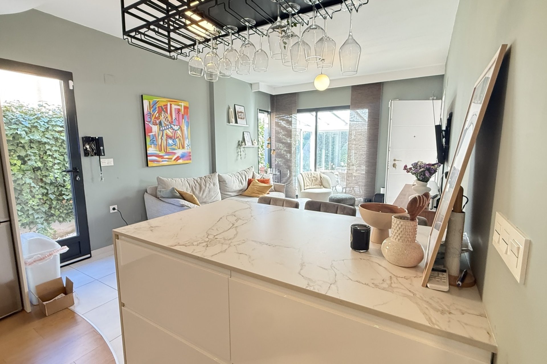 Revente - Villa - La Zenia