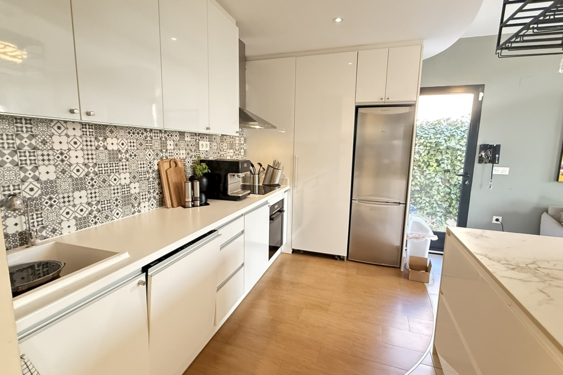 Revente - Villa - La Zenia