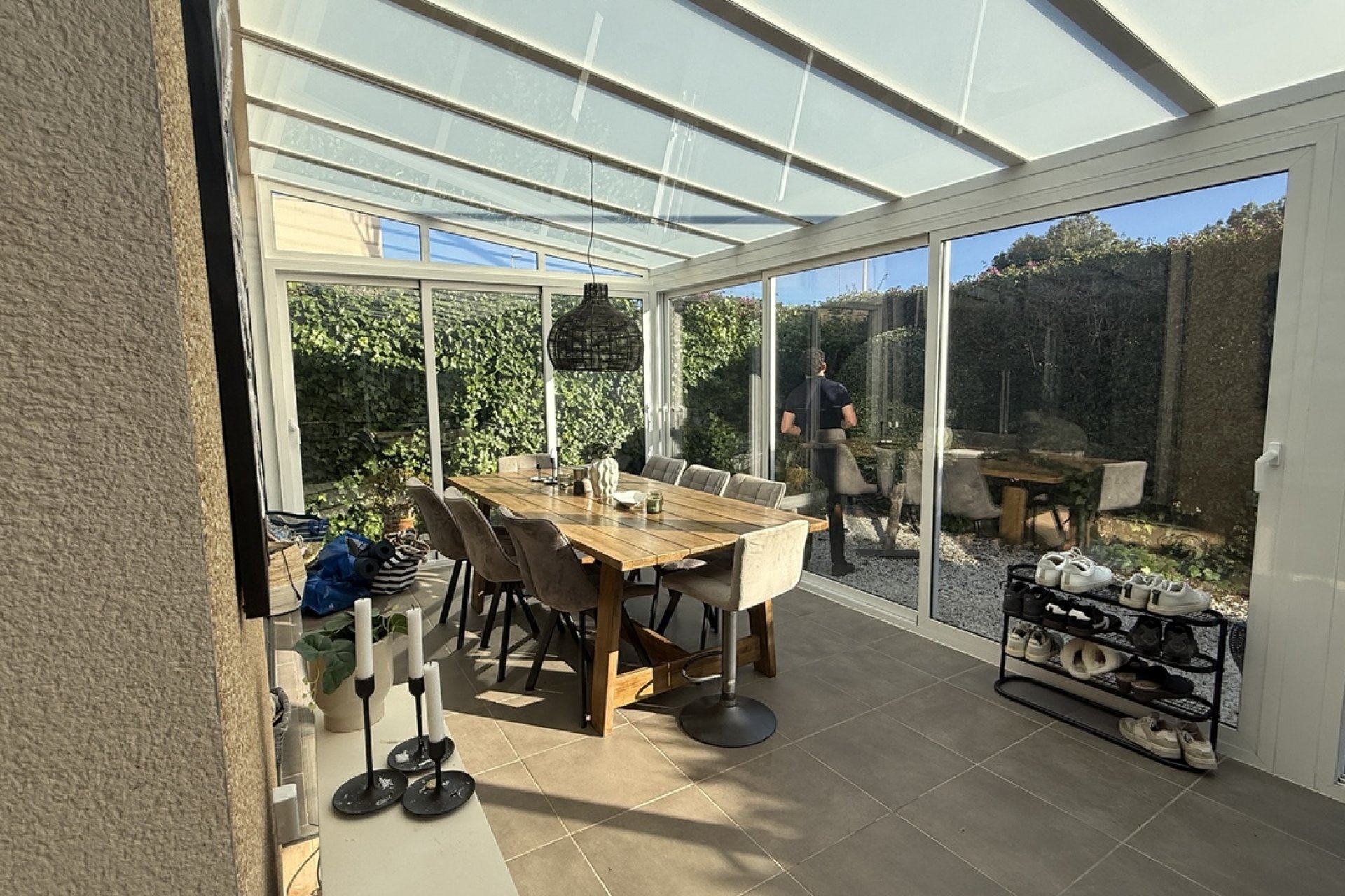 Revente - Villa - La Zenia