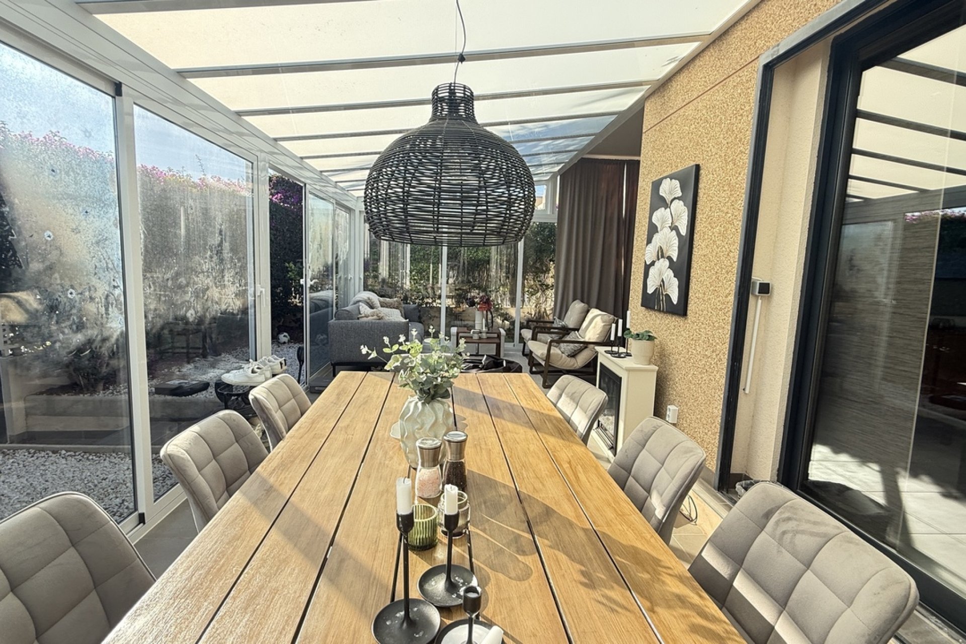 Revente - Villa - La Zenia