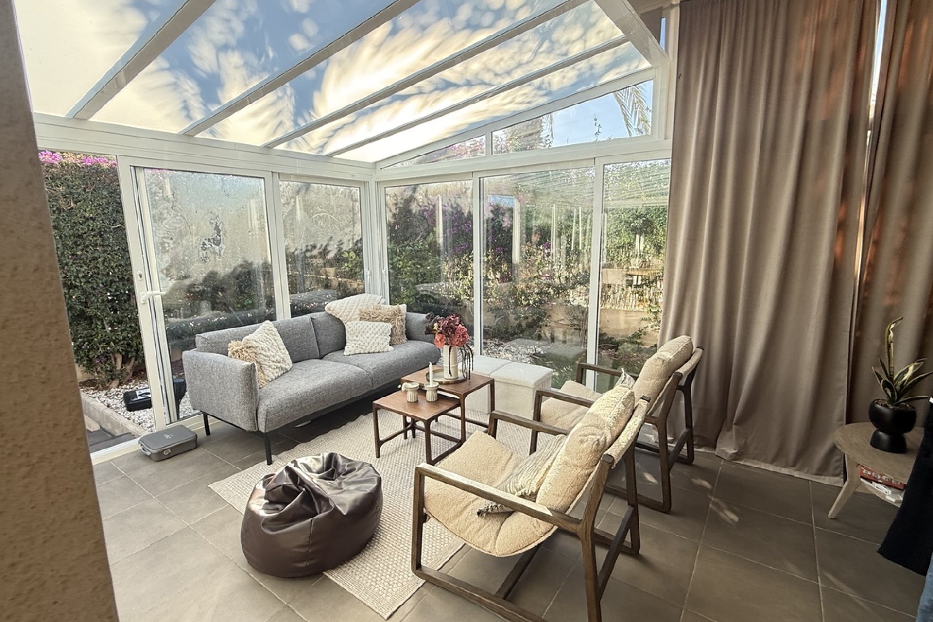 Revente - Villa - La Zenia