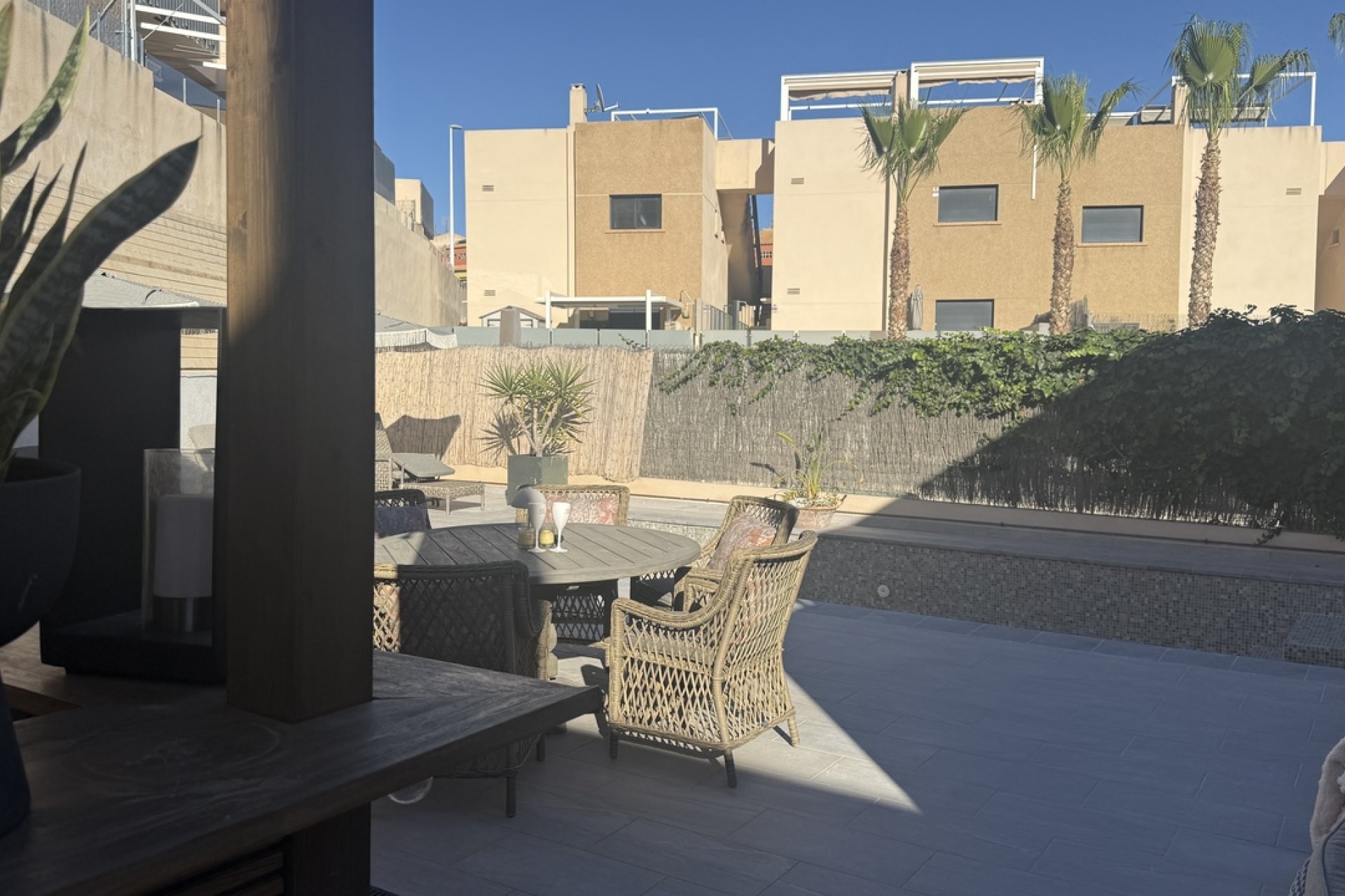 Revente - Villa - La Zenia