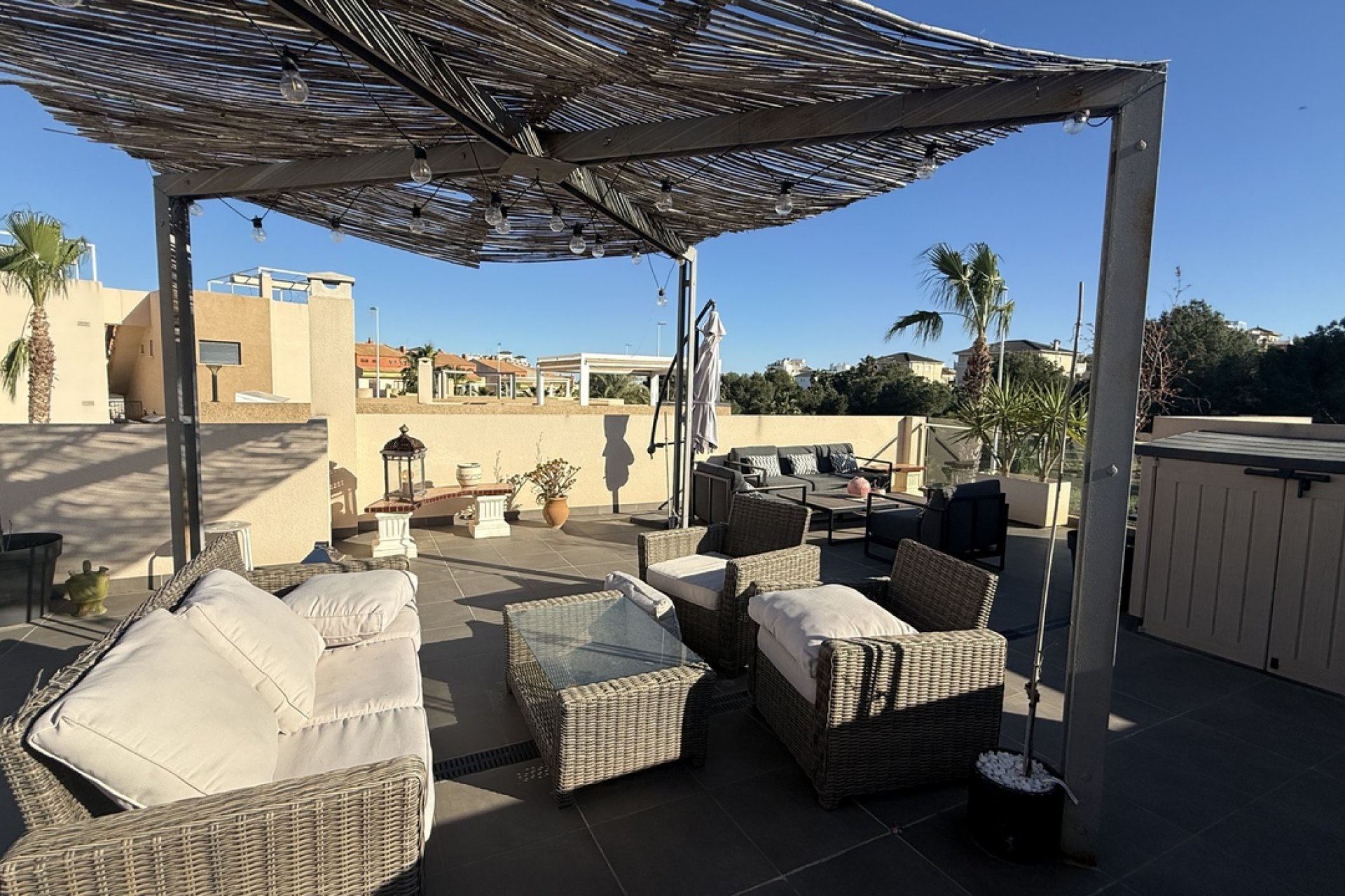 Revente - Villa - La Zenia