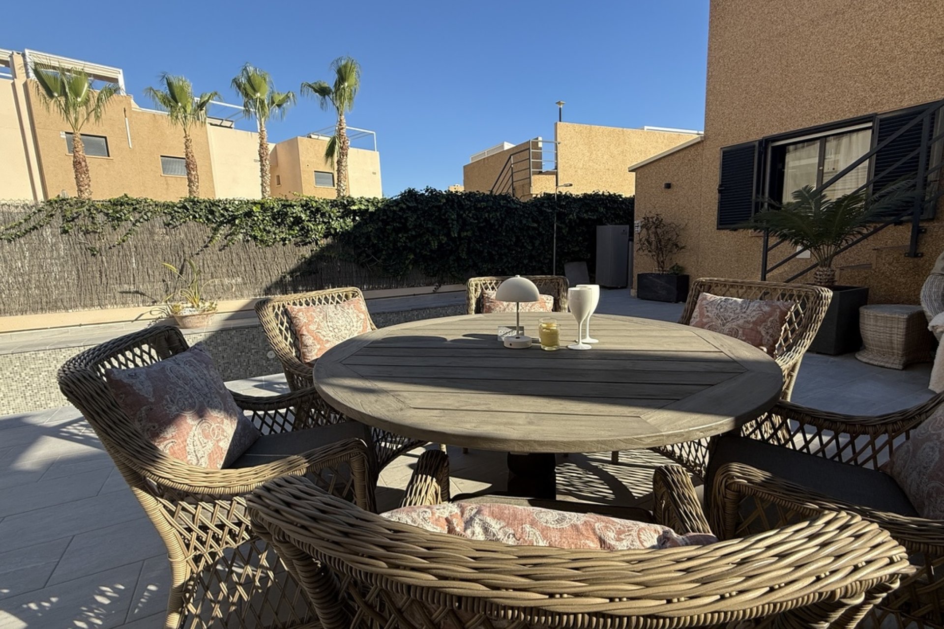 Revente - Villa - La Zenia