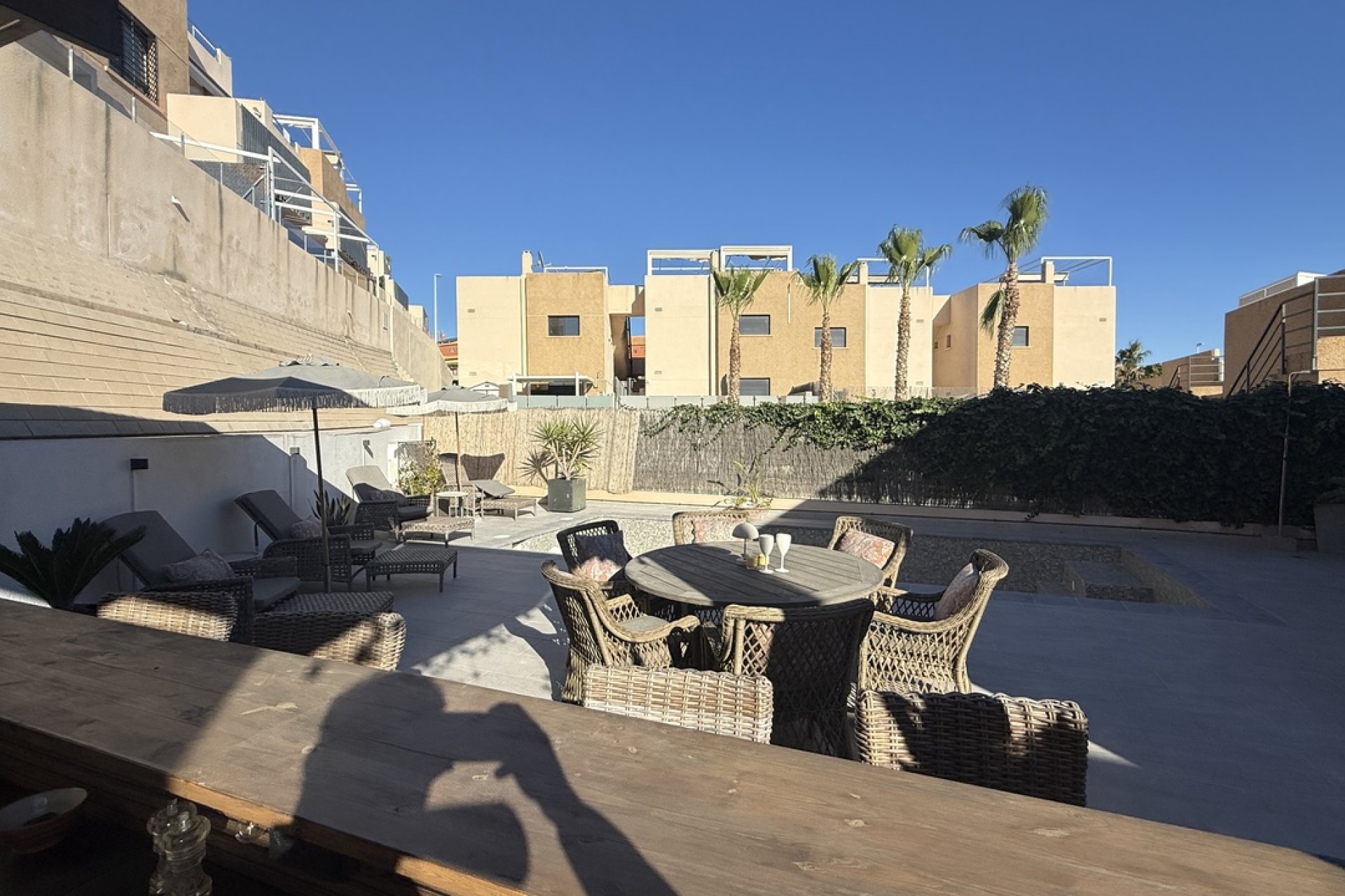 Revente - Villa - La Zenia