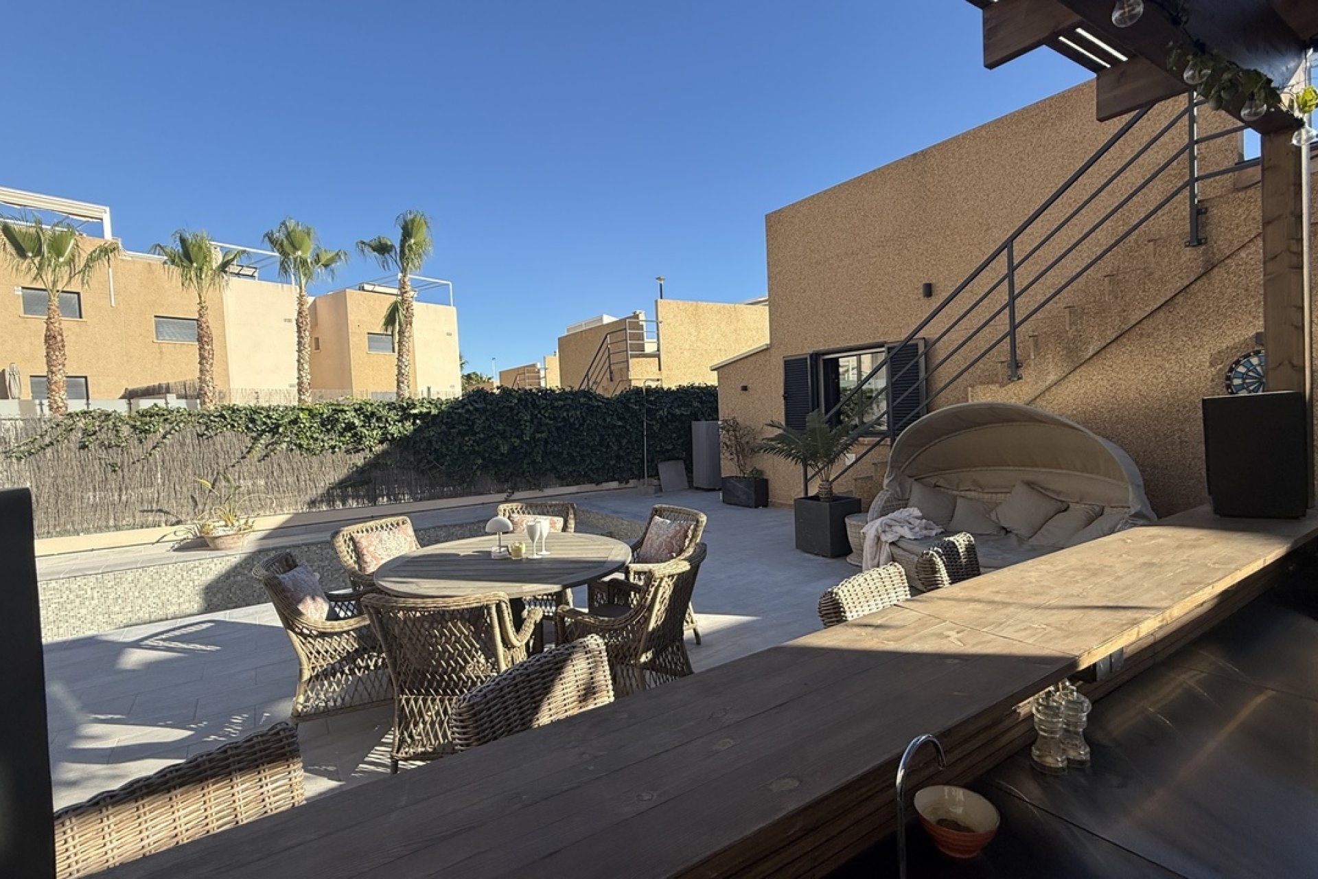 Revente - Villa - La Zenia