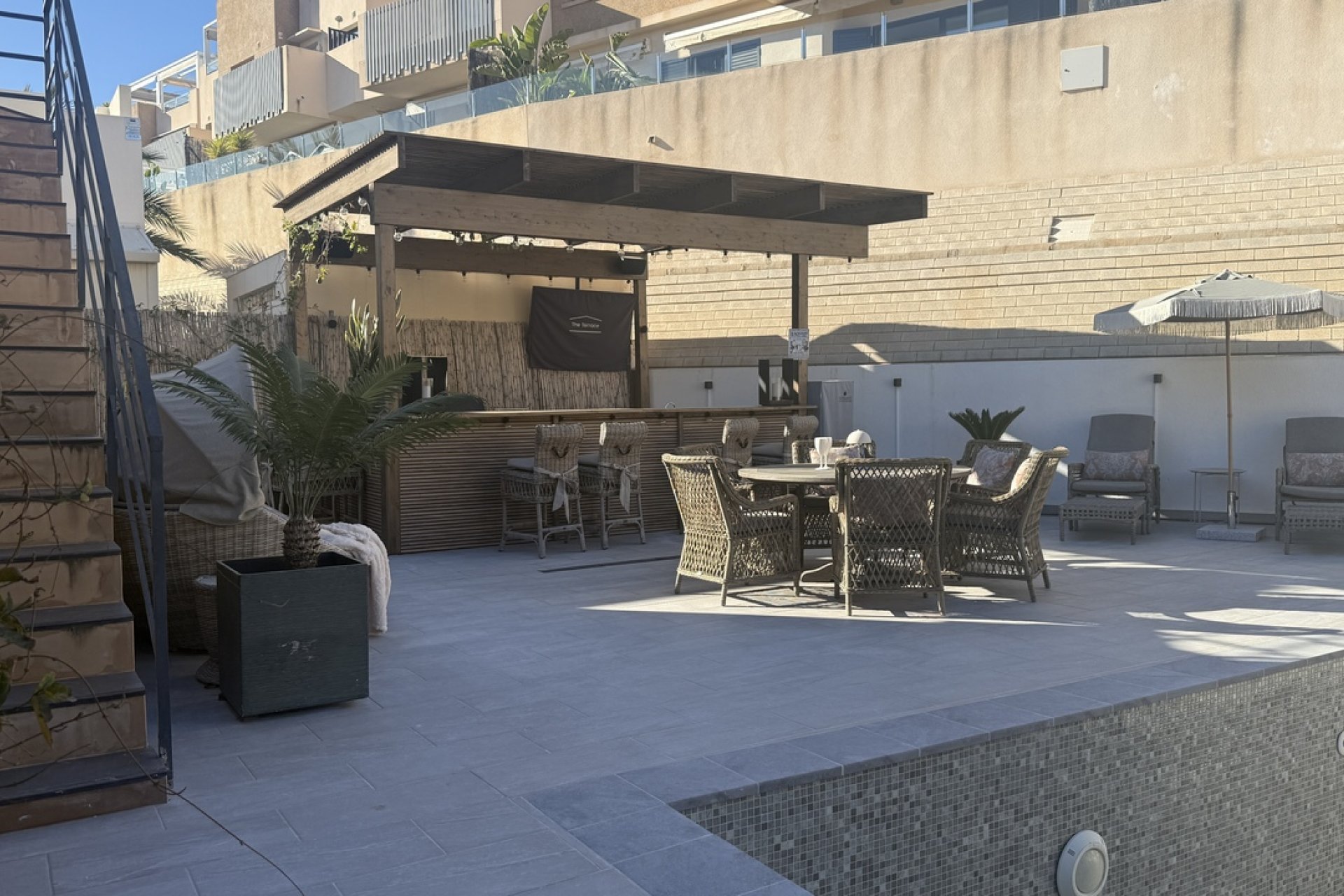 Revente - Villa - La Zenia