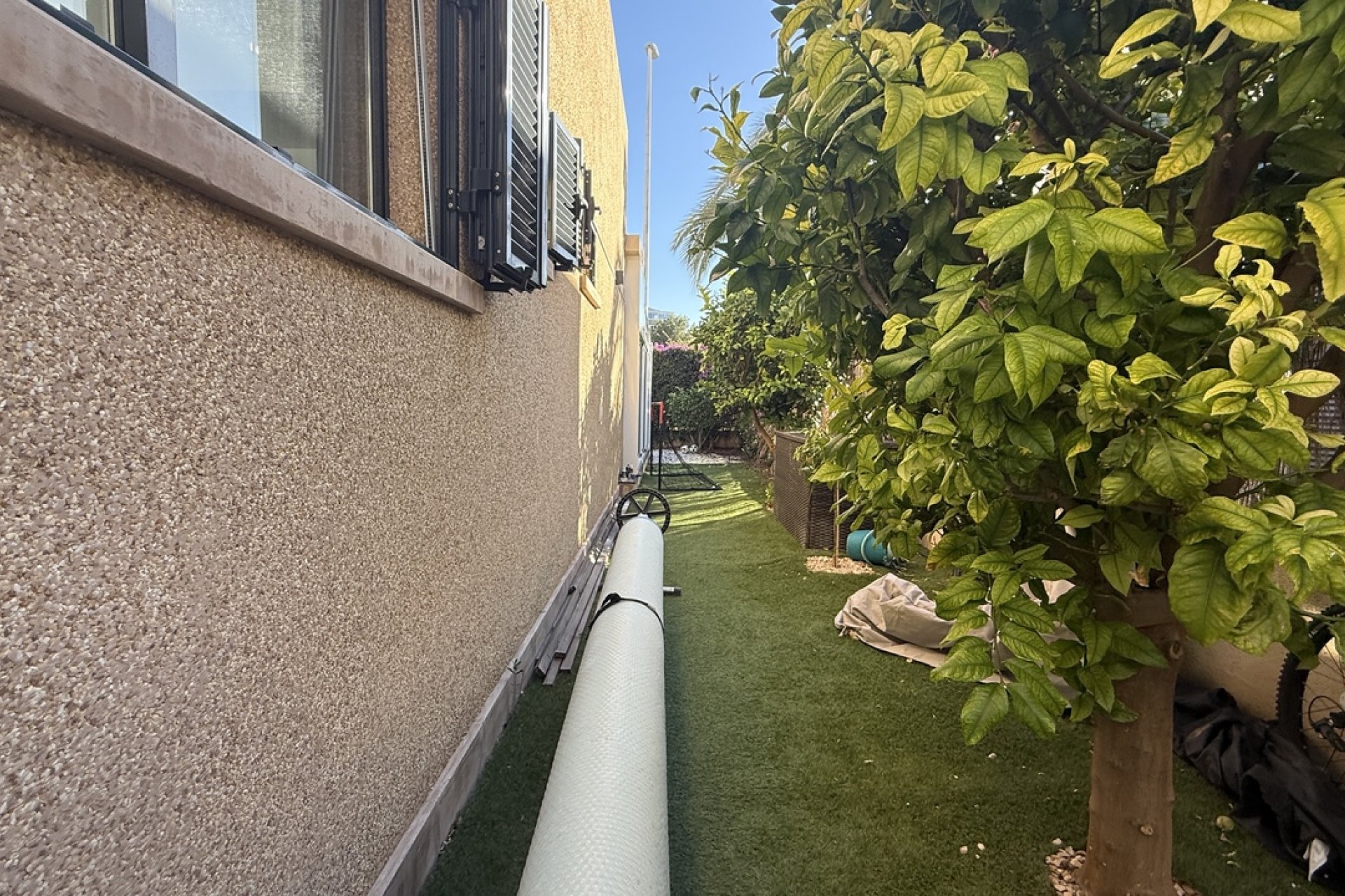 Revente - Villa - La Zenia