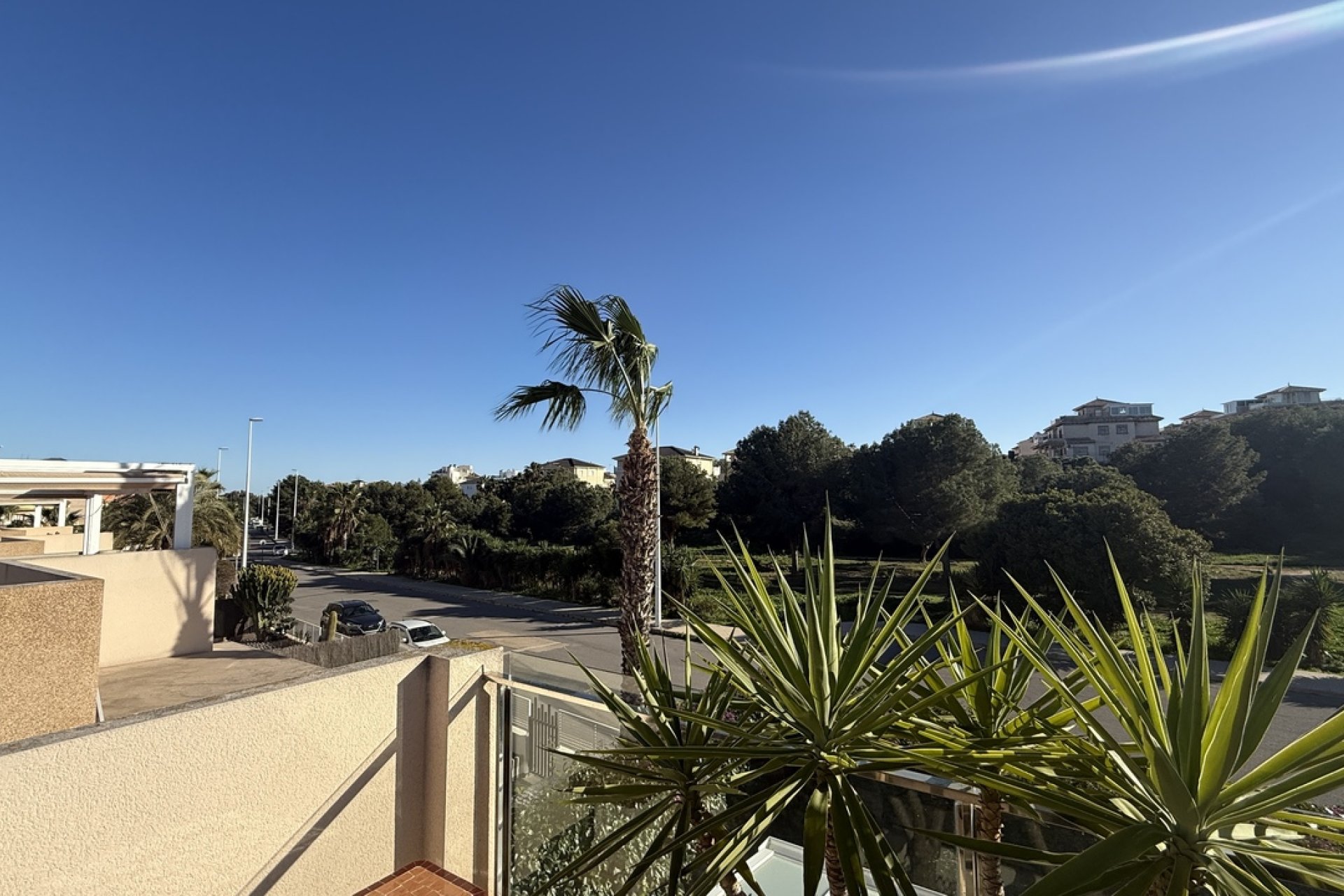 Revente - Villa - La Zenia