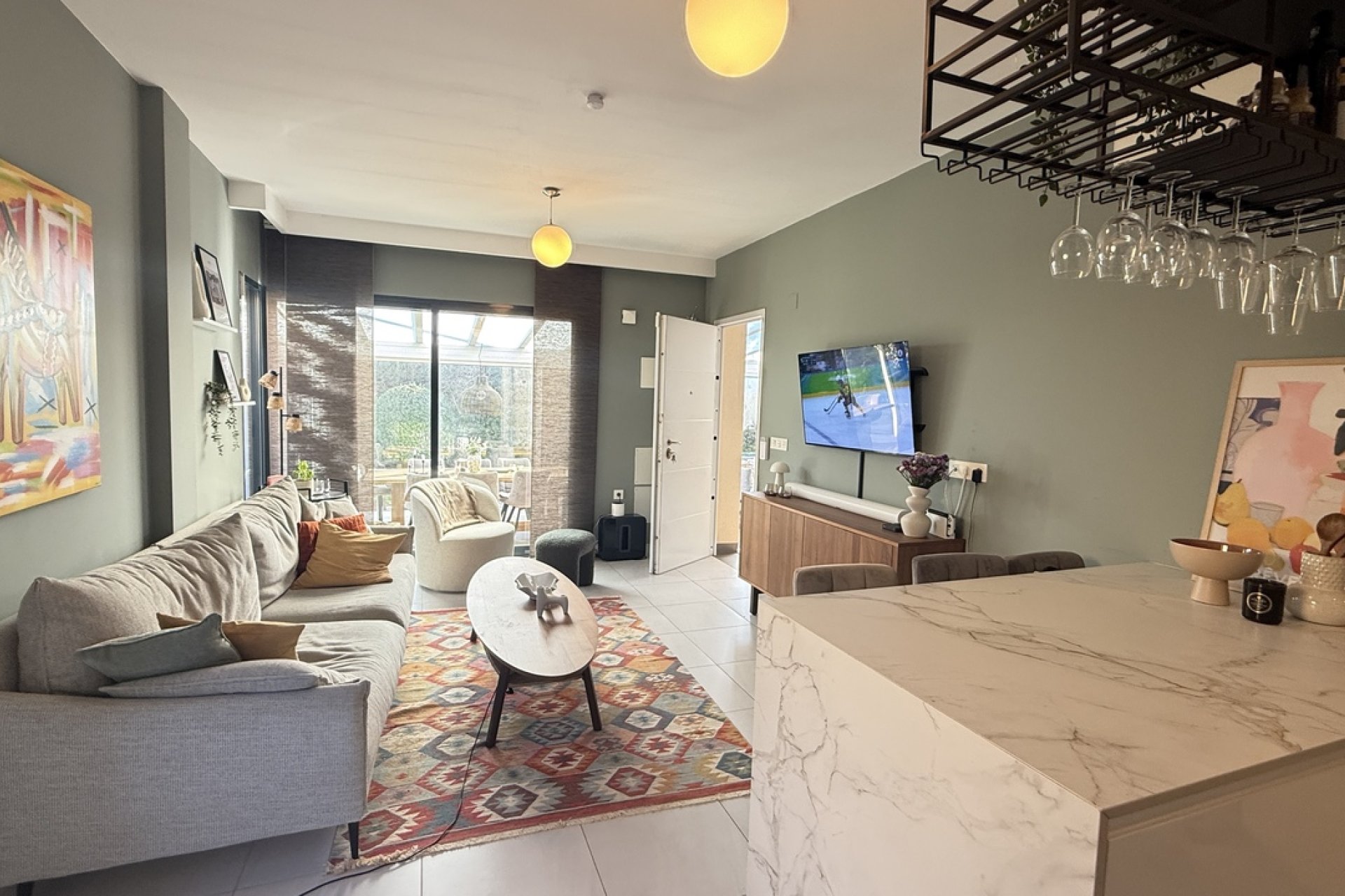 Revente - Villa - La Zenia