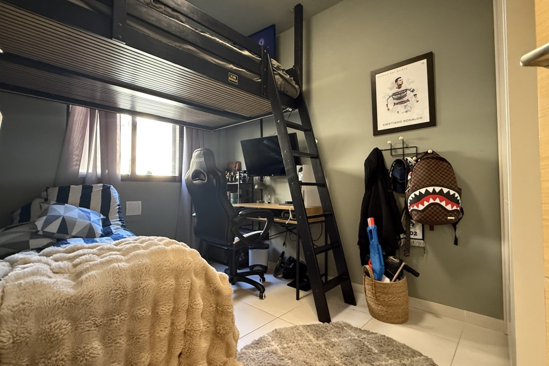 Revente - Villa - La Zenia