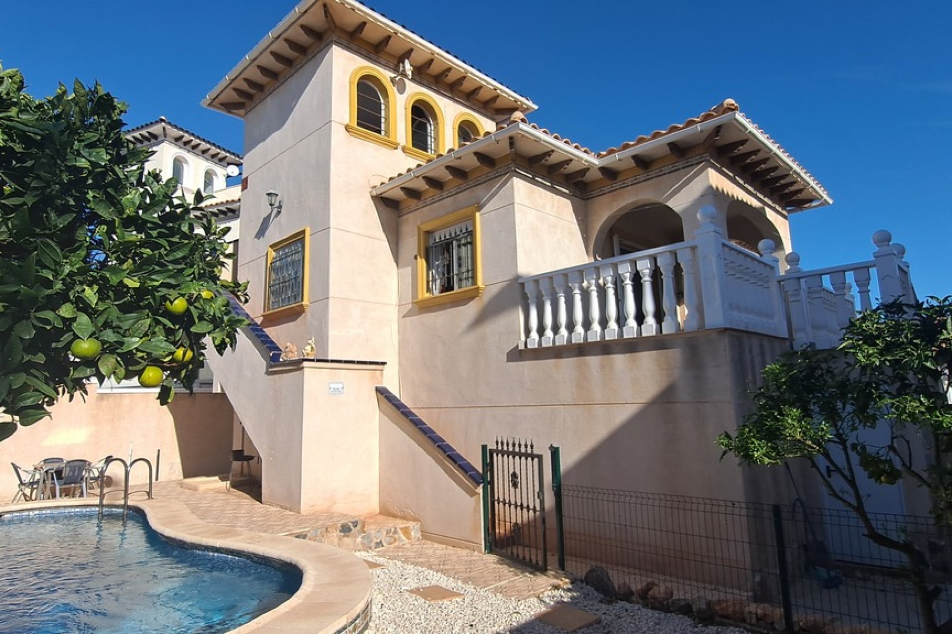 Revente - Villa - La Zenia
