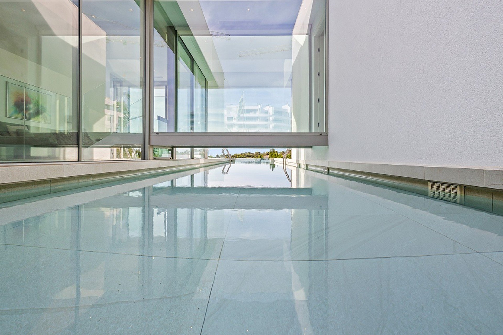 Revente - Villa - Las Colinas Golf and Country Club - Las Colinas Golf Resort