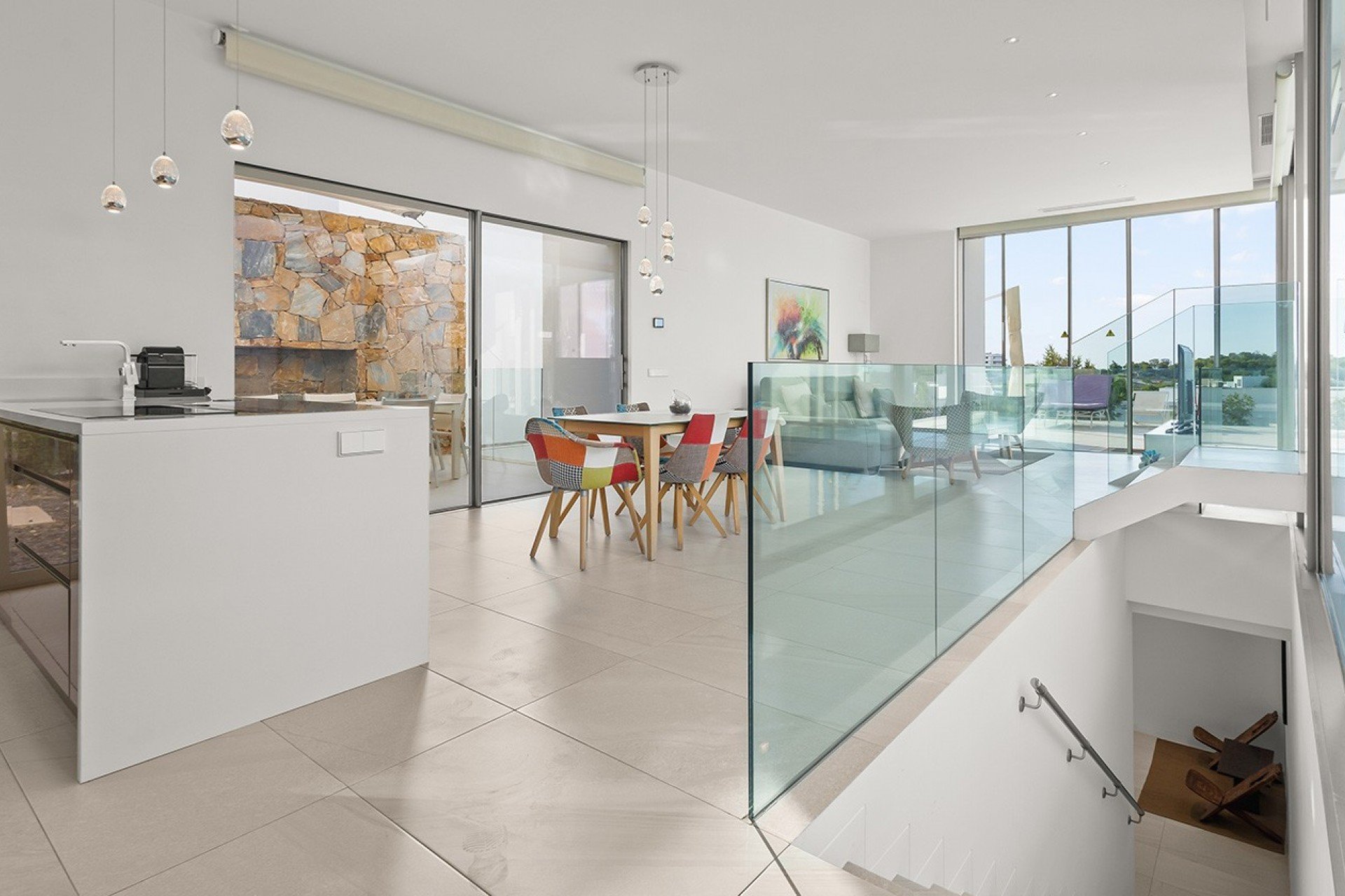 Revente - Villa - Las Colinas Golf and Country Club - Las Colinas Golf Resort