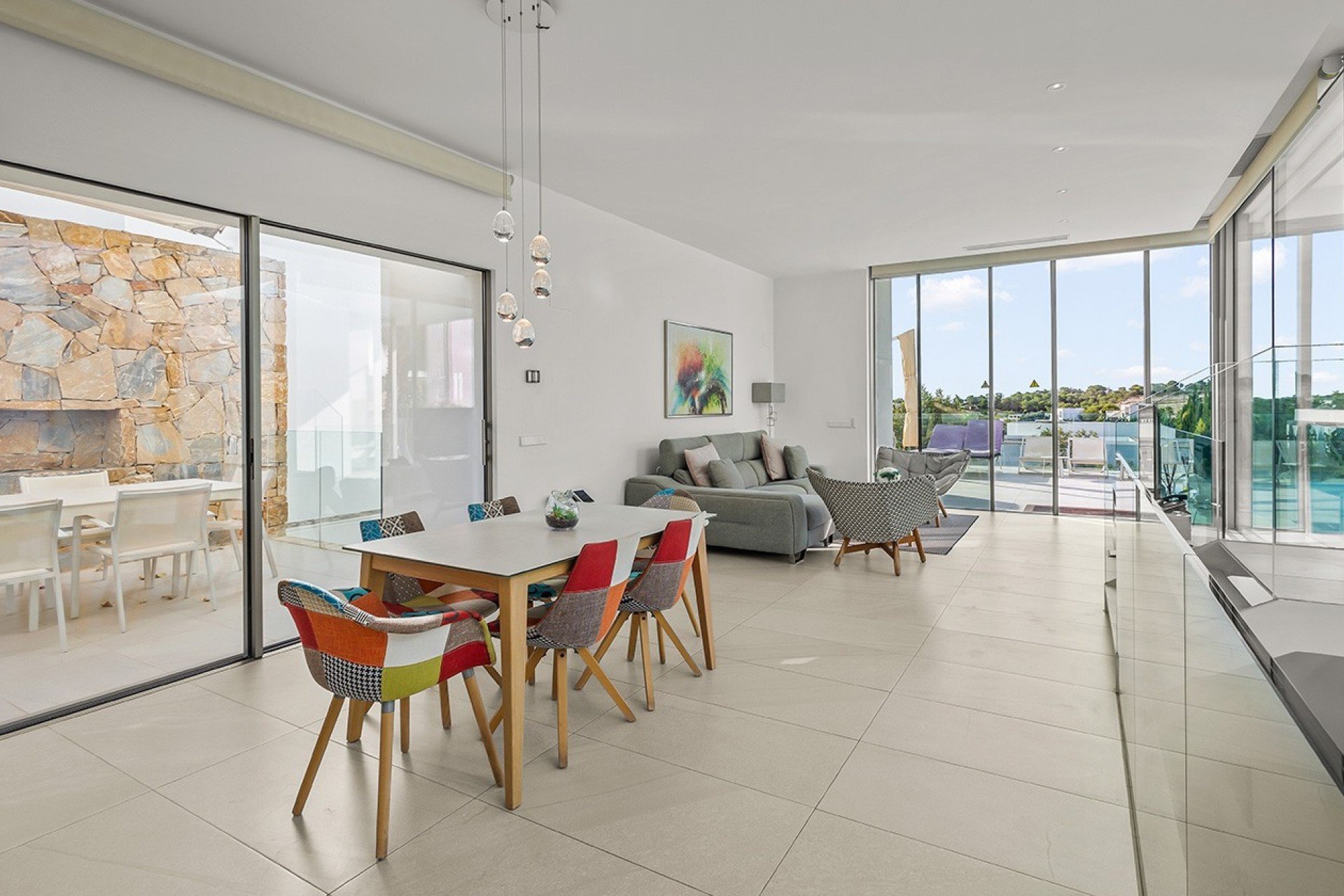 Revente - Villa - Las Colinas Golf and Country Club - Las Colinas Golf Resort