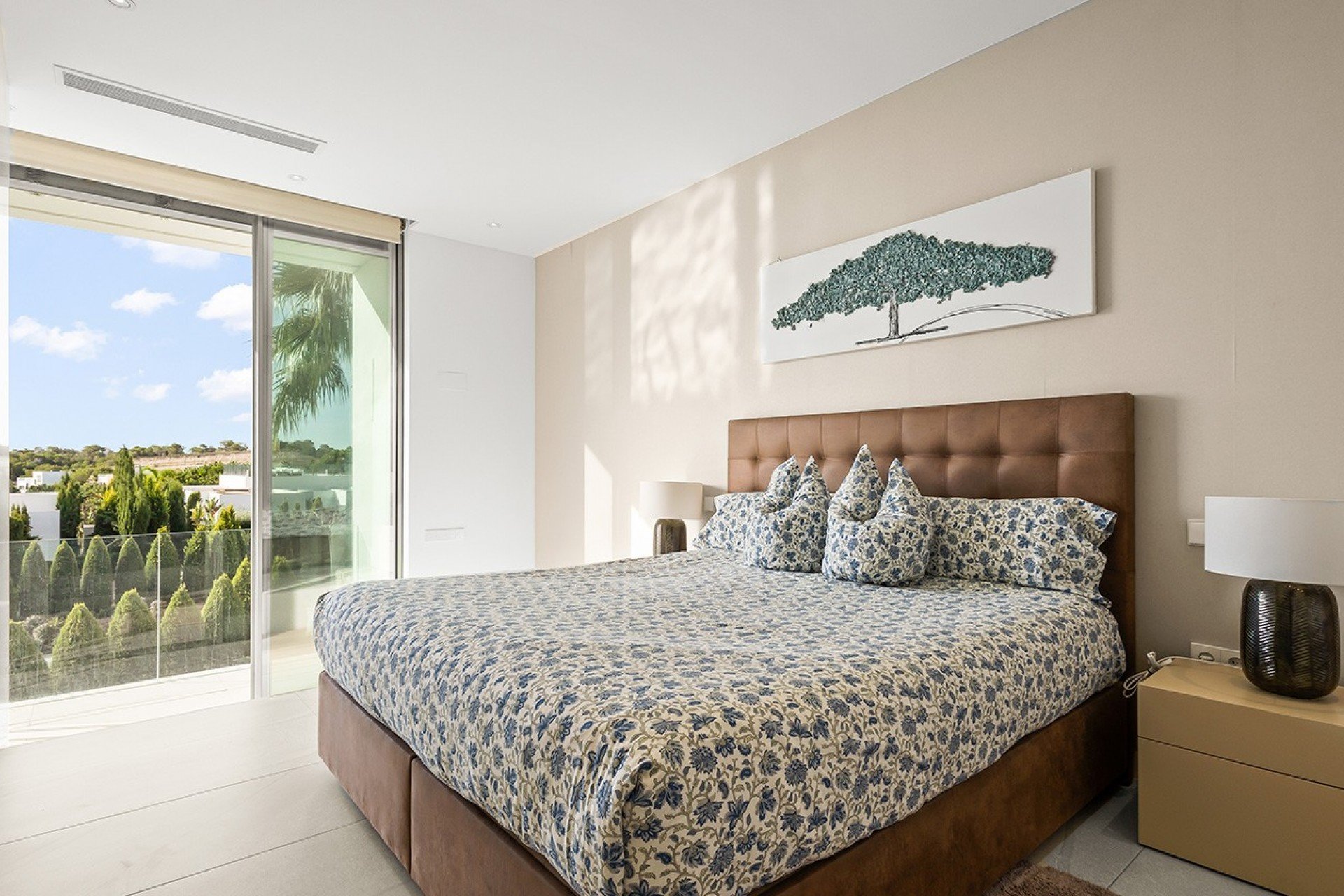 Revente - Villa - Las Colinas Golf and Country Club - Las Colinas Golf Resort