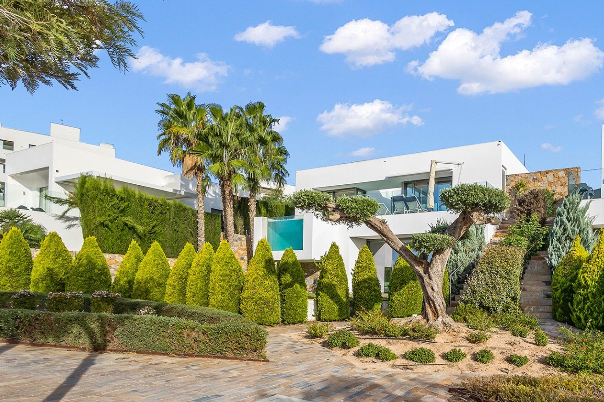 Revente - Villa - Las Colinas Golf and Country Club - Las Colinas Golf Resort