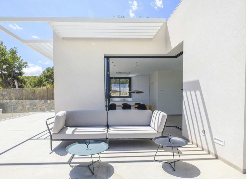 Revente - Villa - Las Colinas Golf - Las Colinas Golf Resort