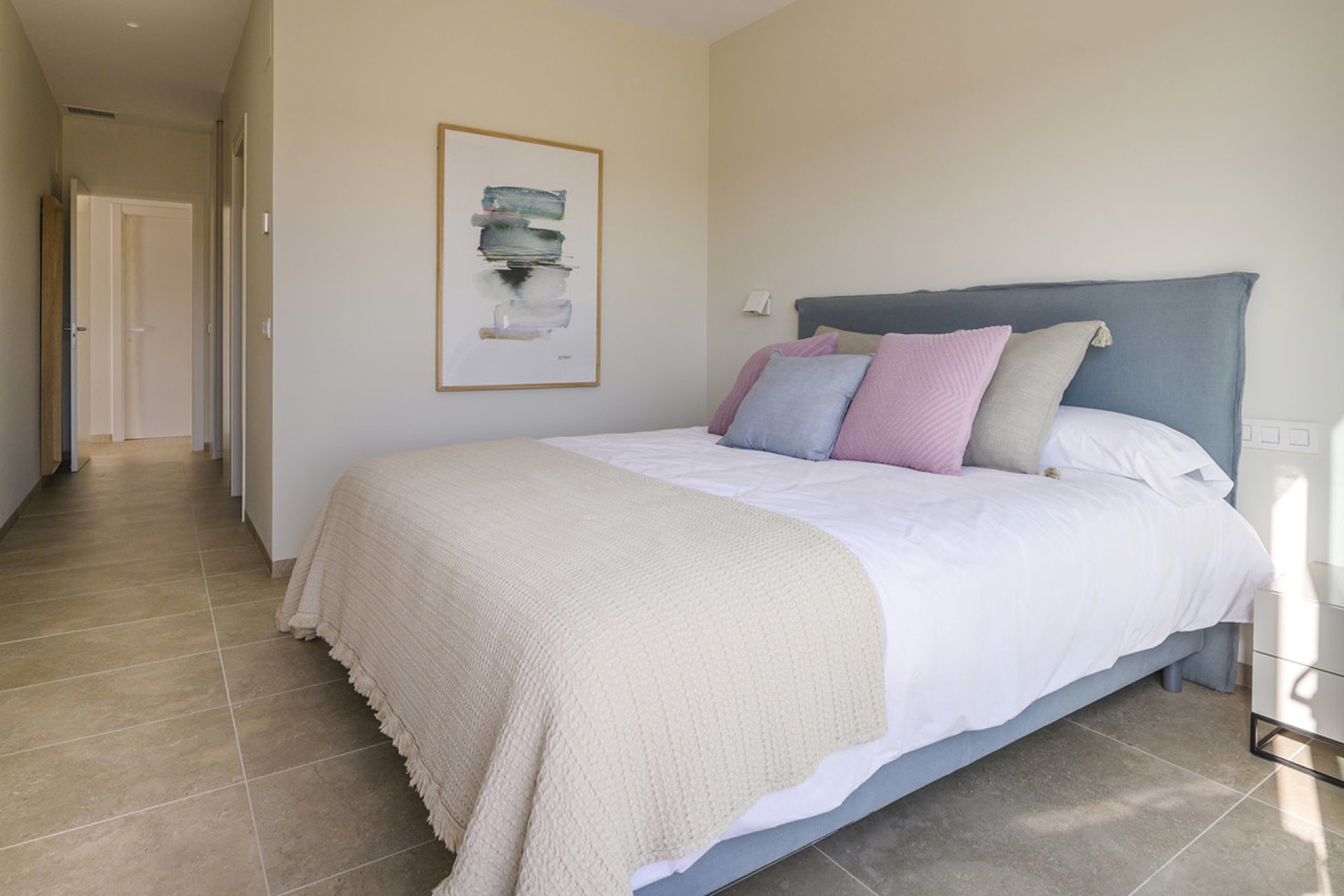 Revente - Villa - Las Colinas Golf - Las Colinas Golf Resort