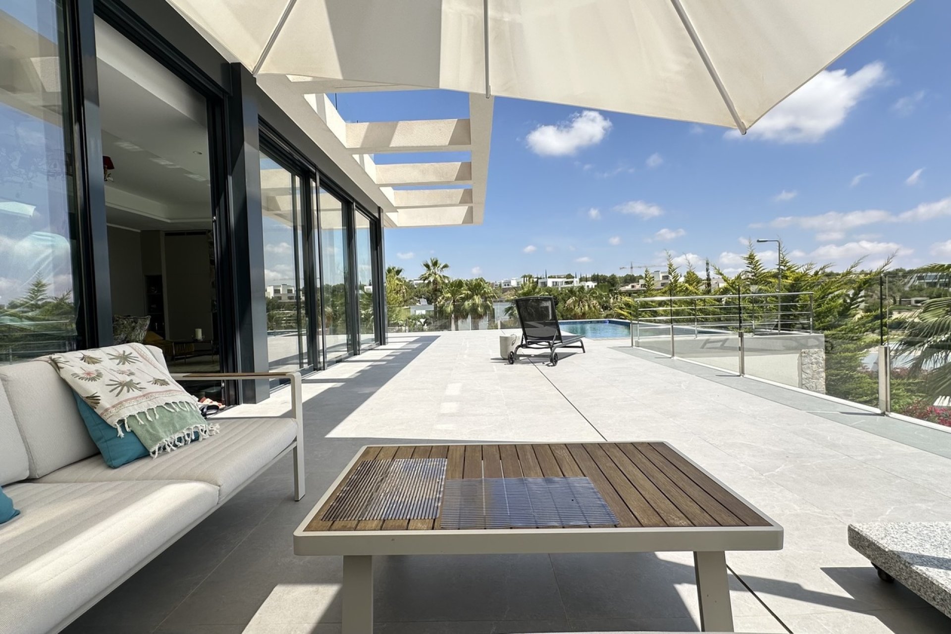 Revente - Villa - Las Colinas Golf - Las Colinas Golf Resort