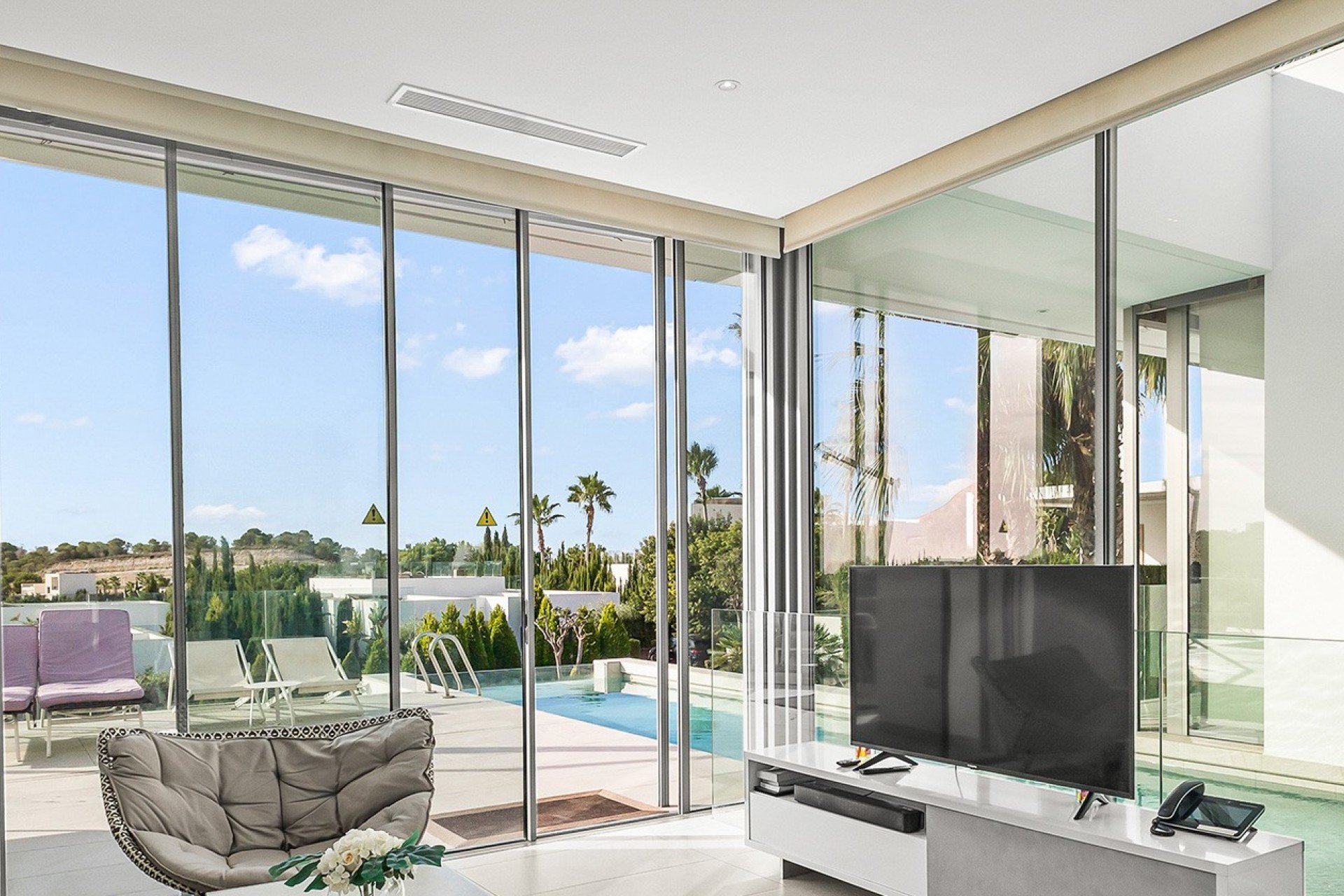 Revente - Villa - Las Colinas Golf - Las Colinas Golf Resort