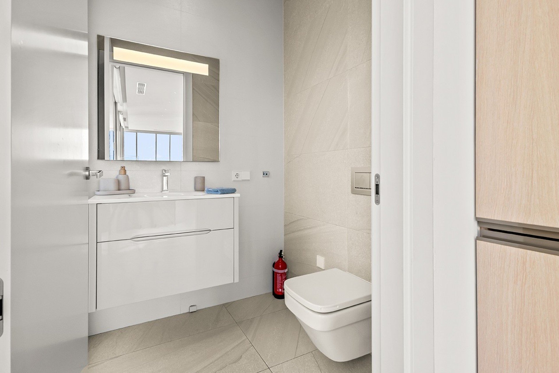 Revente - Villa - Las Colinas Golf - Las Colinas Golf Resort