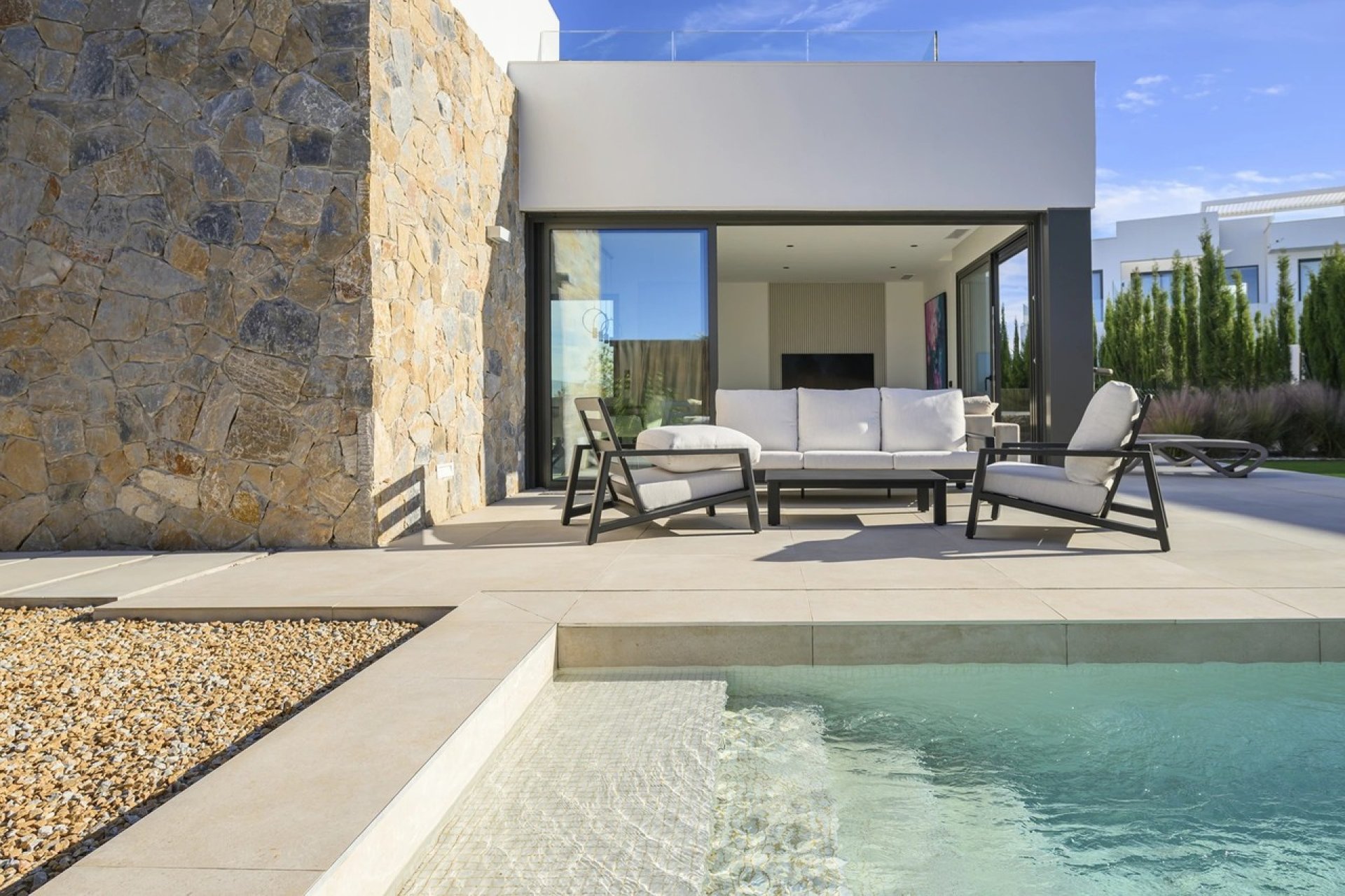 Revente - Villa - Las Colinas Golf - Las Colinas Golf Resort