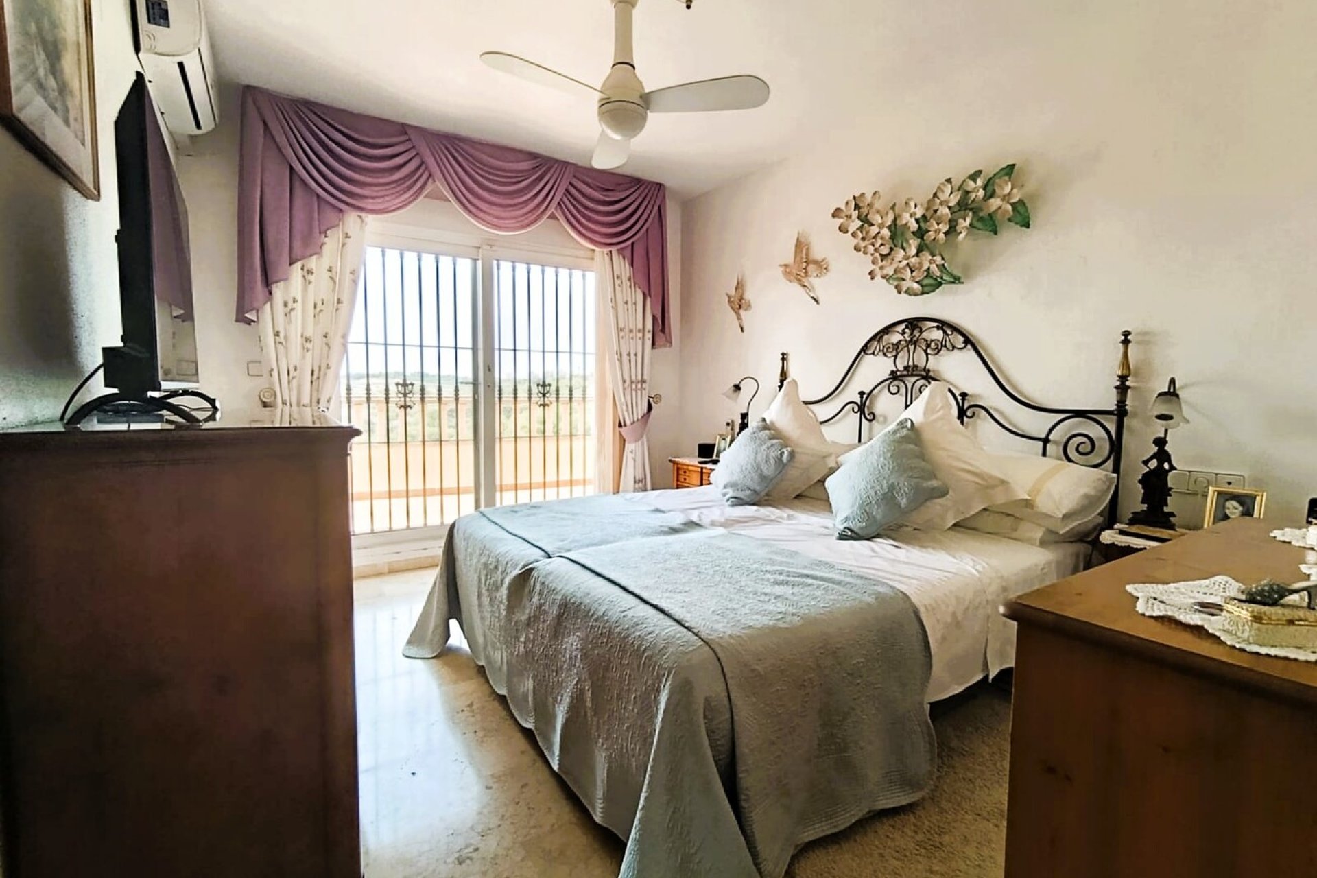 Revente - Villa - Las Ramblas Golf - Costa Blanca