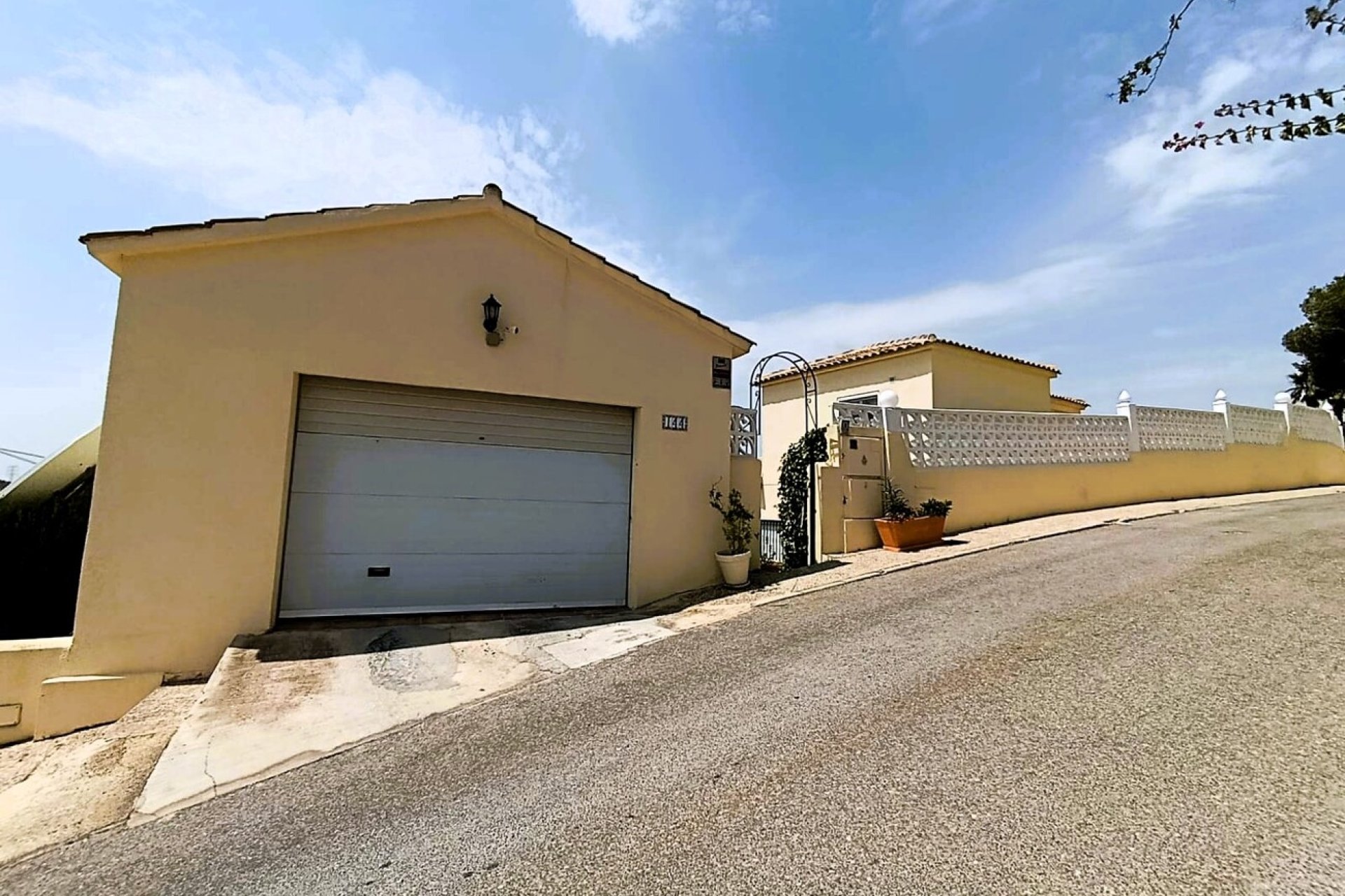 Revente - Villa - Las Ramblas Golf - Costa Blanca