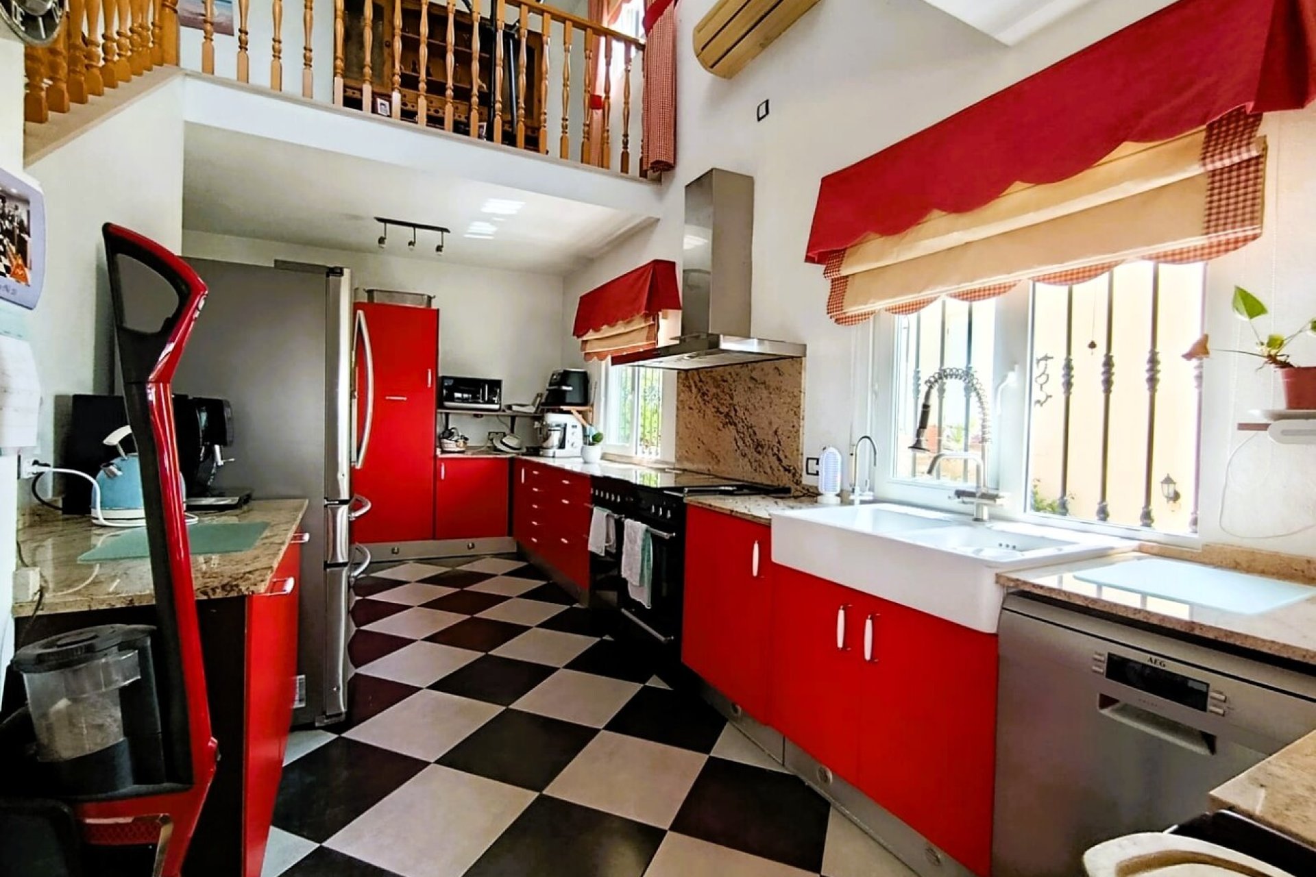 Revente - Villa - Las Ramblas Golf - Costa Blanca