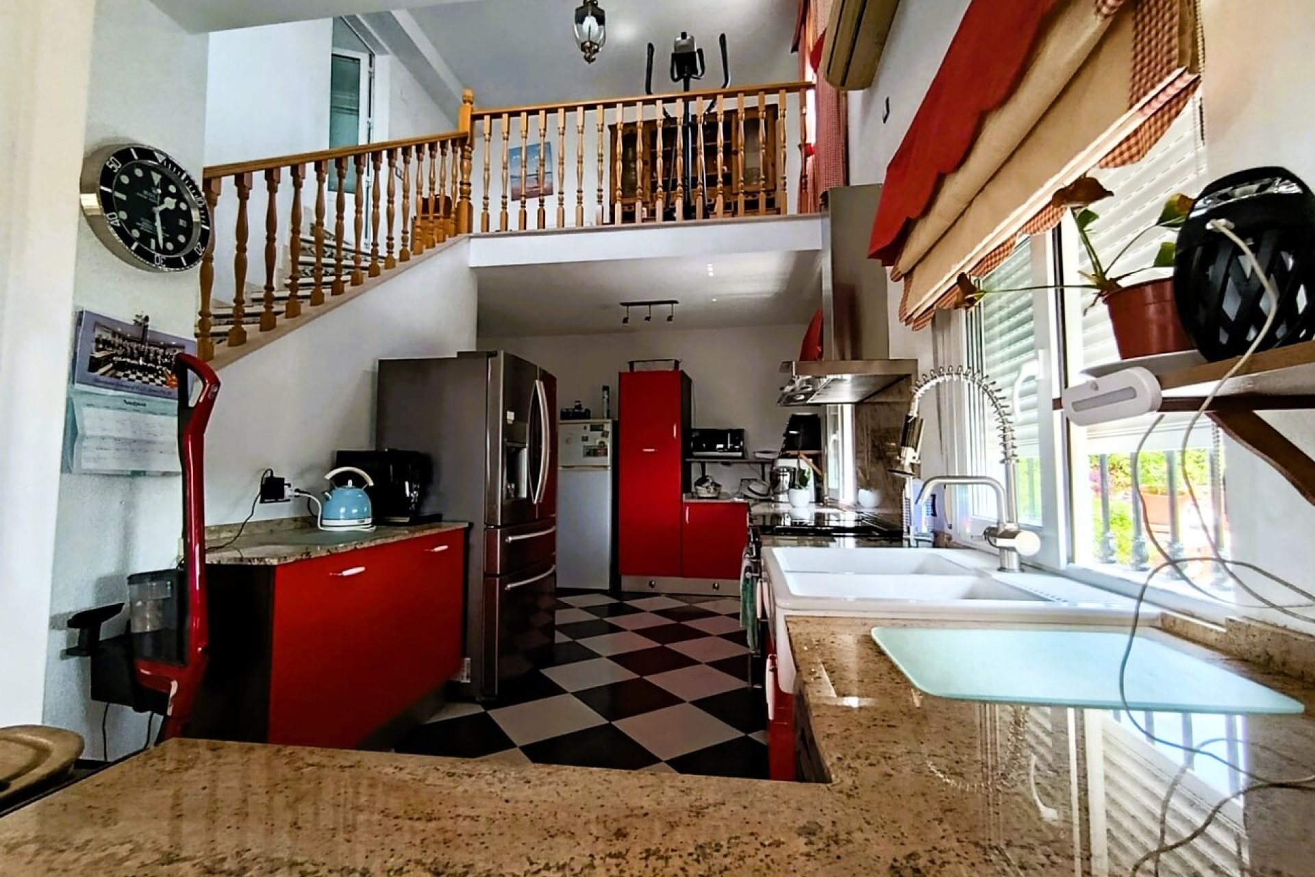 Revente - Villa - Las Ramblas Golf - Costa Blanca