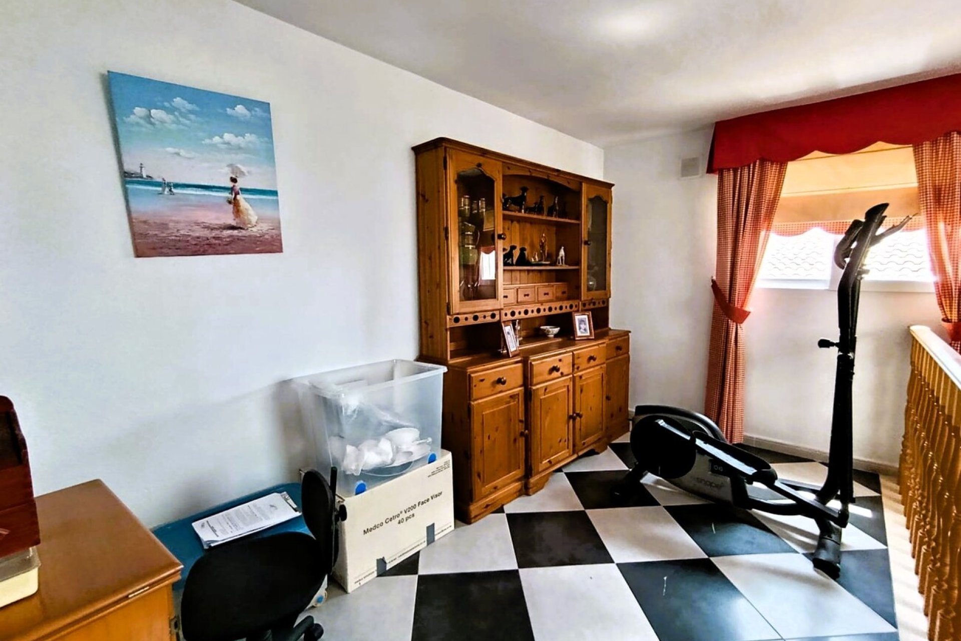 Revente - Villa - Las Ramblas Golf - Costa Blanca