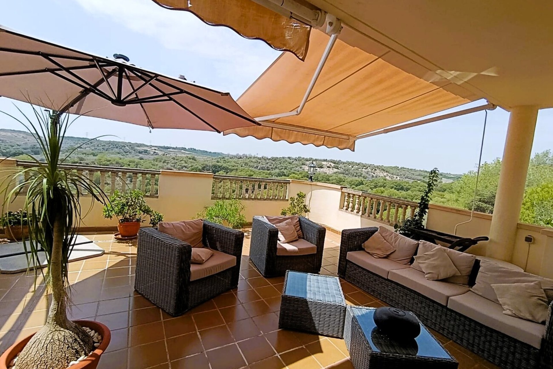 Revente - Villa - Las Ramblas Golf - Costa Blanca