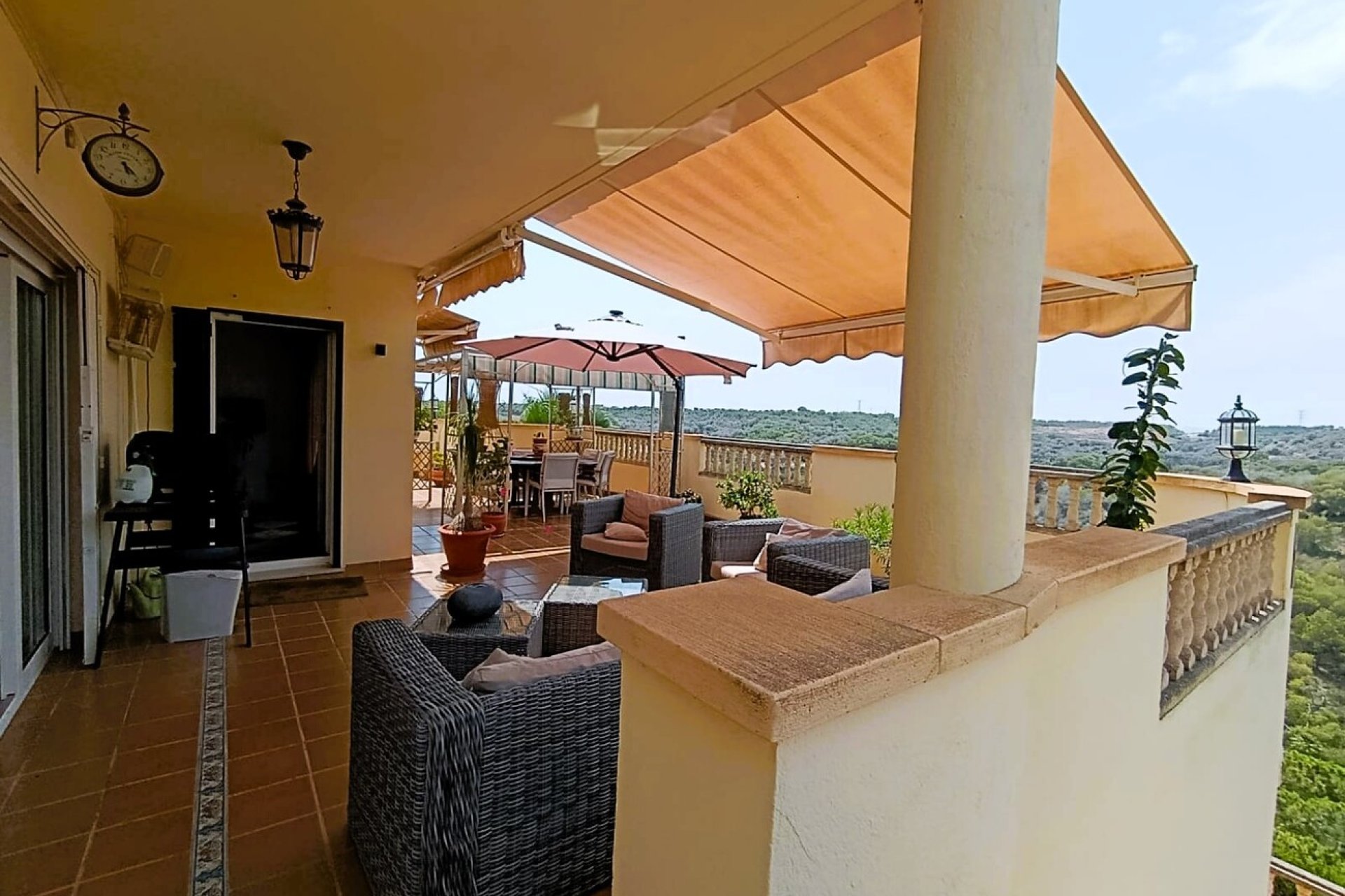 Revente - Villa - Las Ramblas Golf - Costa Blanca