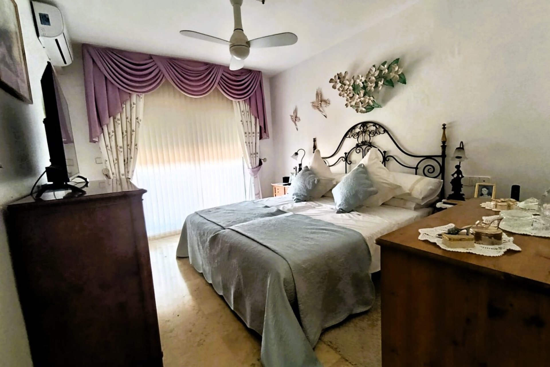 Revente - Villa - Las Ramblas Golf - Costa Blanca