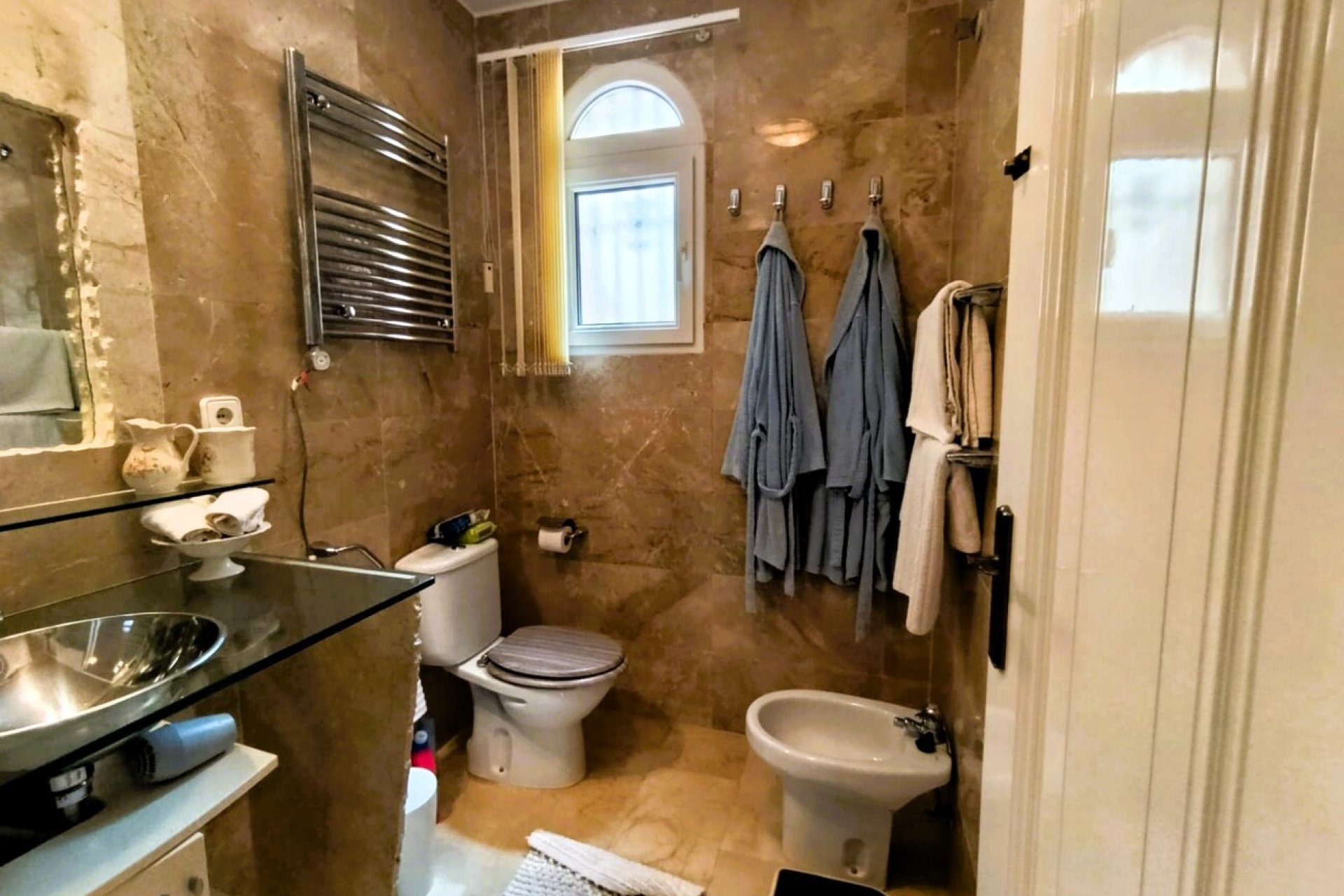 Revente - Villa - Las Ramblas Golf - Costa Blanca