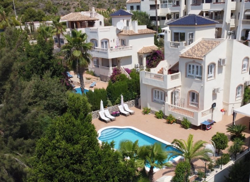 Revente - Villa - Las Ramblas Golf - Las Ramblas