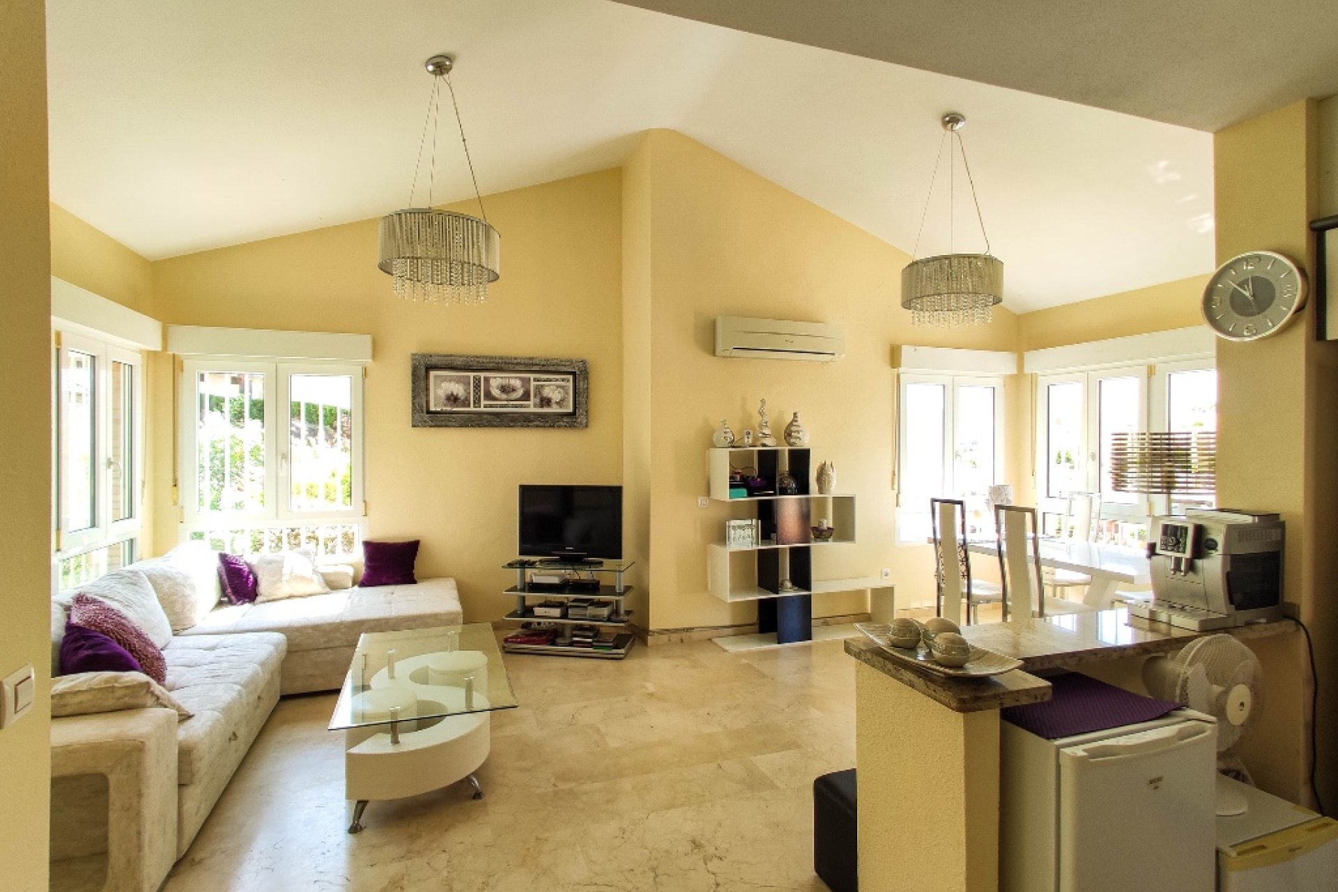 Revente - Villa - Las Ramblas Golf - Las Ramblas