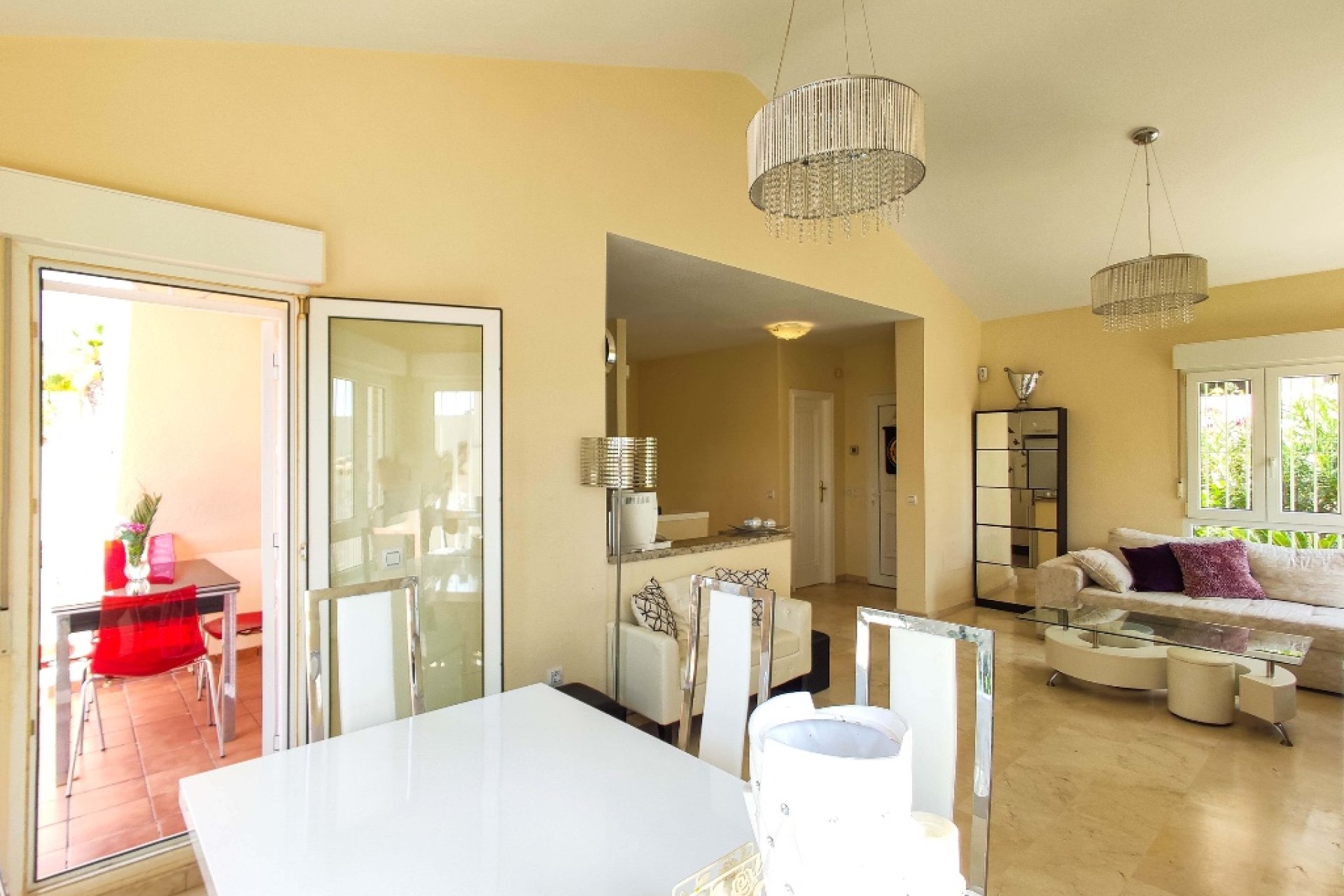 Revente - Villa - Las Ramblas Golf - Las Ramblas