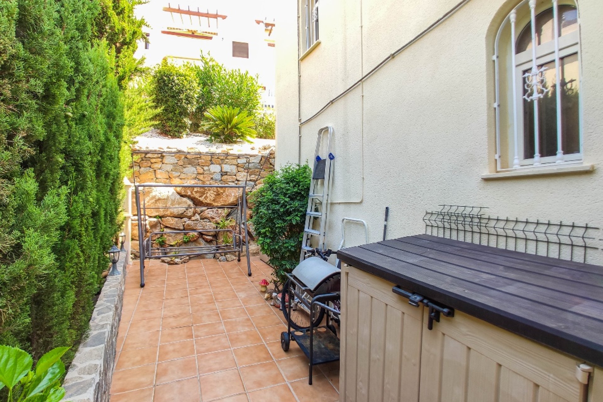 Revente - Villa - Las Ramblas Golf - Las Ramblas