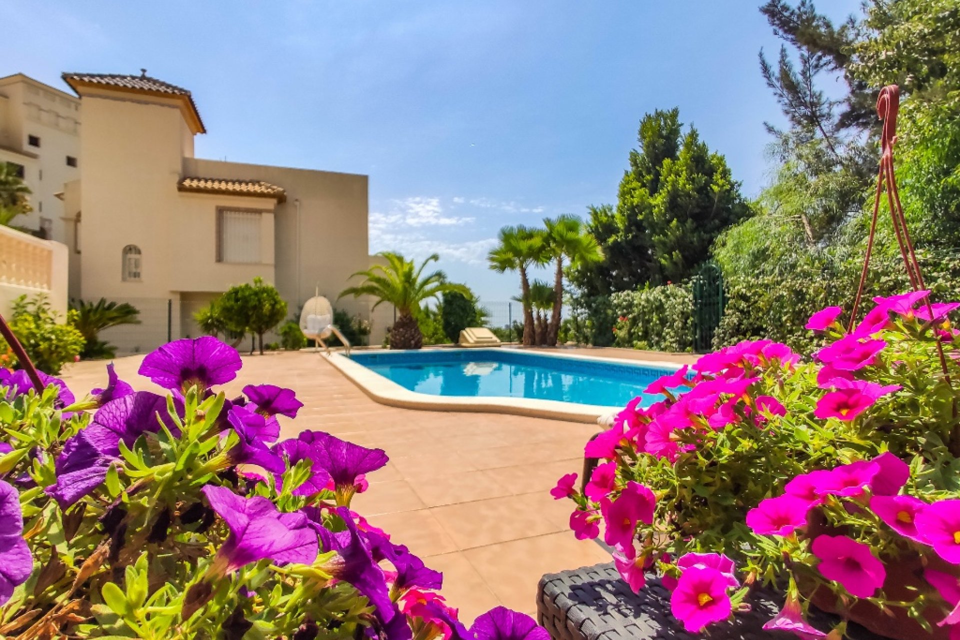 Revente - Villa - Las Ramblas Golf - Las Ramblas