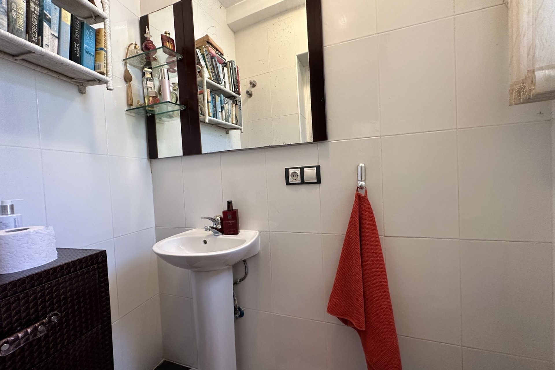 Revente - Villa - Las Ramblas