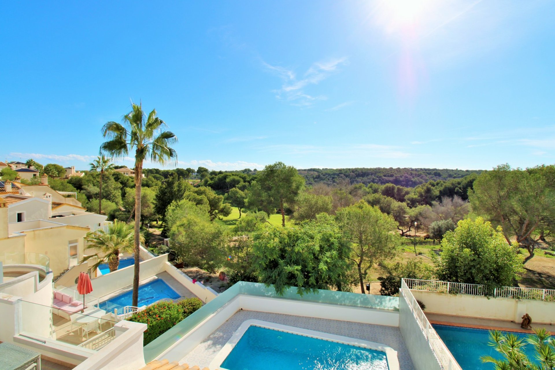 Revente - Villa - Las Ramblas