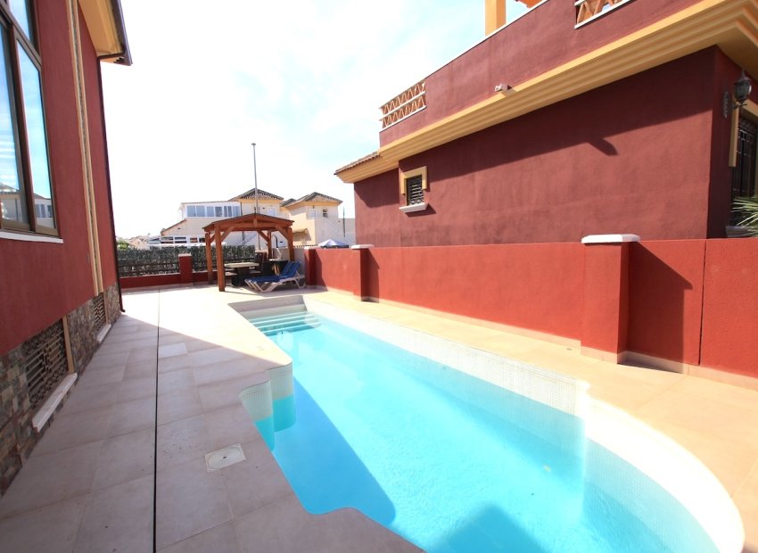 Revente - Villa - Lo Crispin