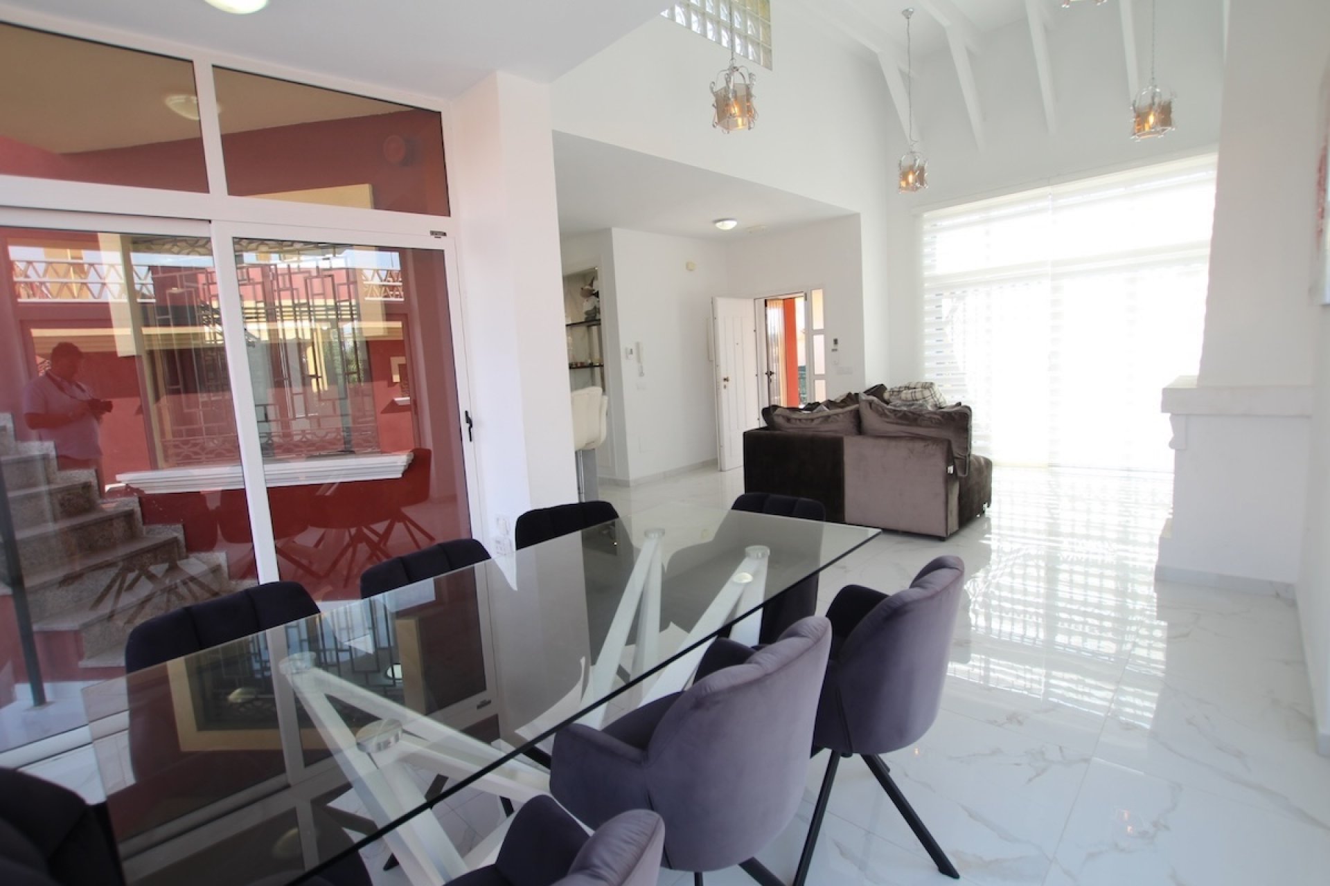 Revente - Villa - Lo Crispin