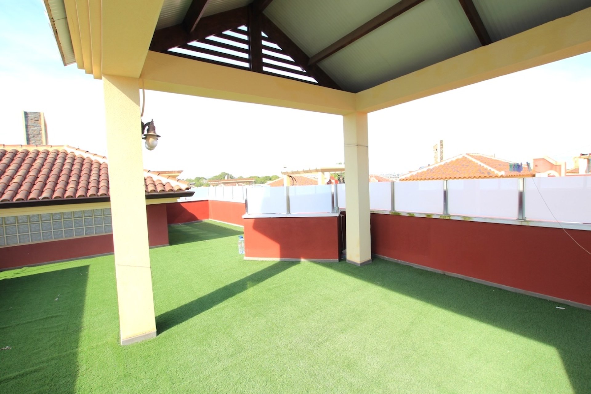 Revente - Villa - Lo Crispin