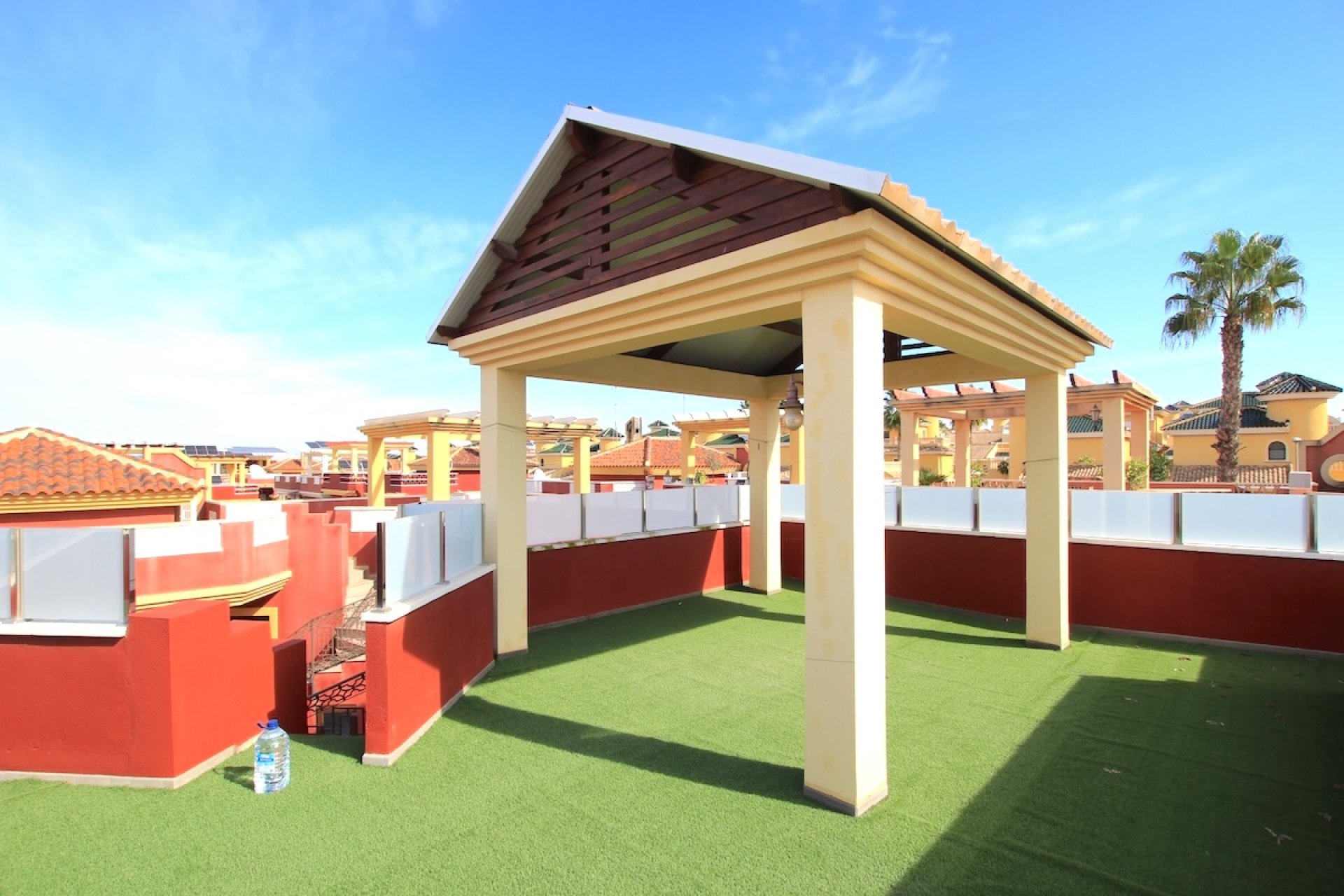 Revente - Villa - Lo Crispin