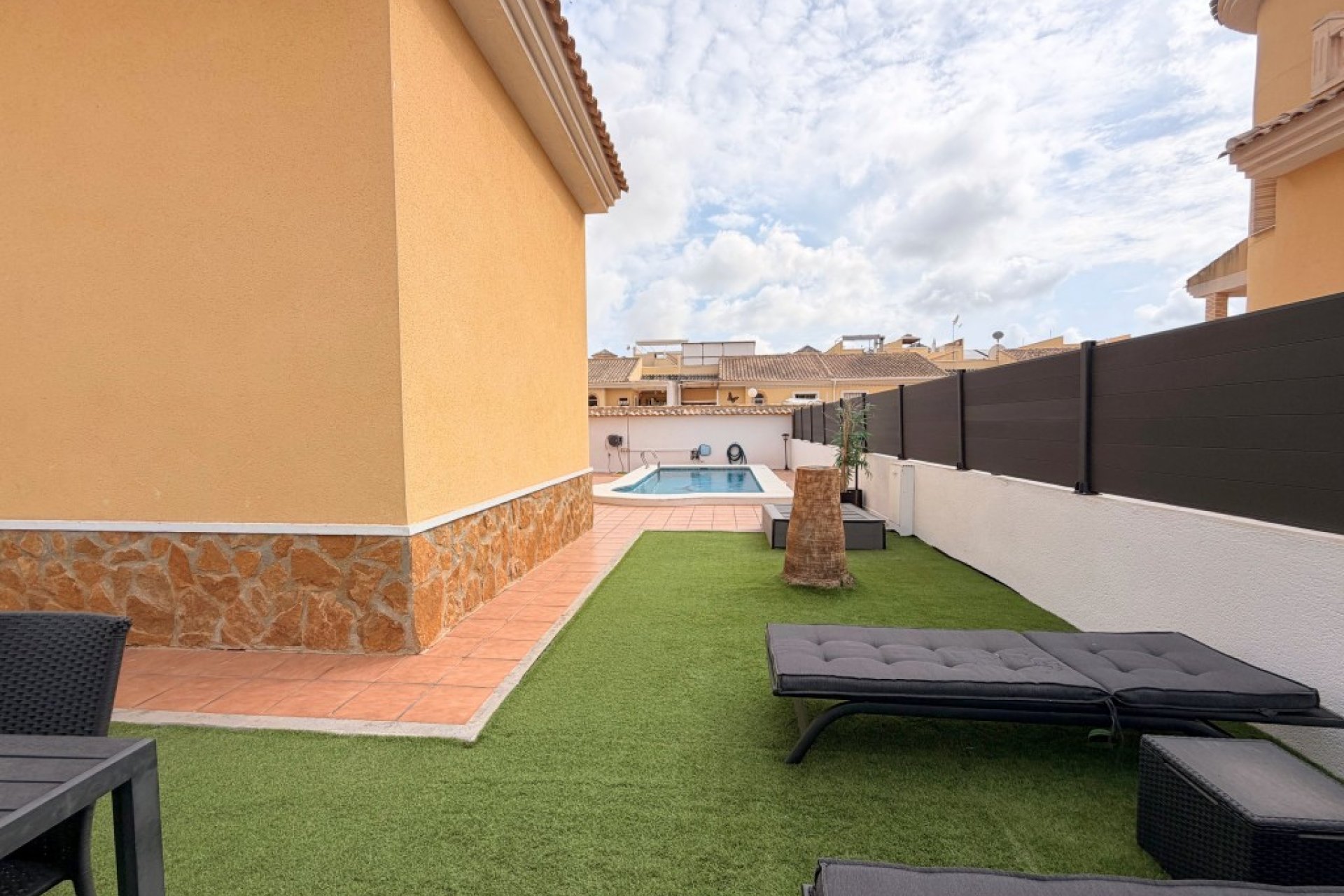 Revente - Villa - Lo Crispin