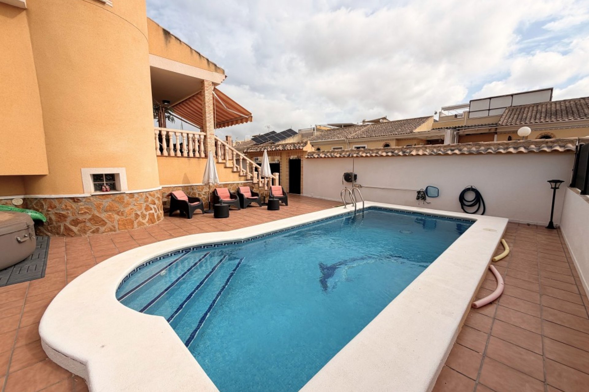 Revente - Villa - Lo Crispin