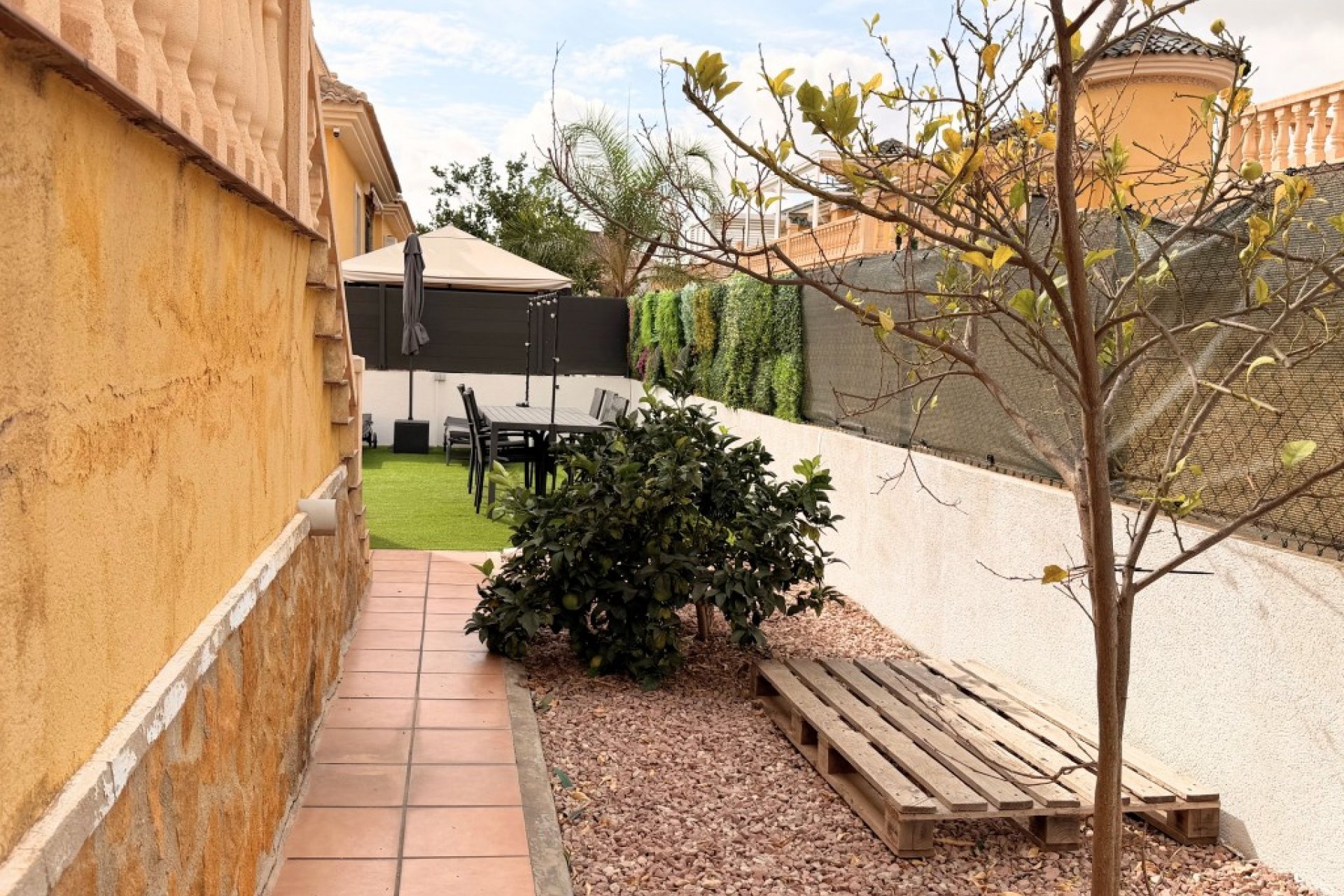 Revente - Villa - Lo Crispin